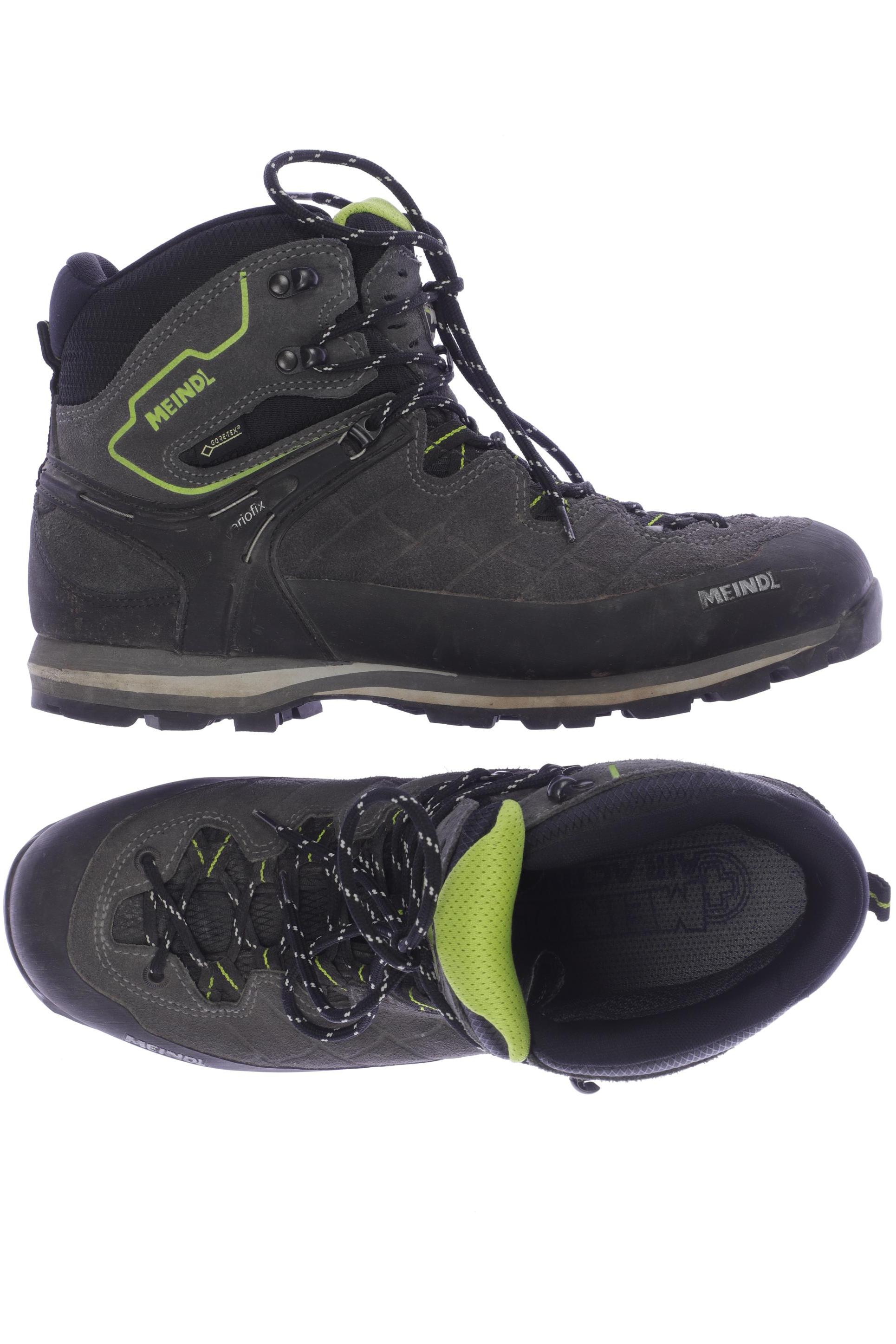 

Meindl Herren Stiefel, grau, Gr. 44.5