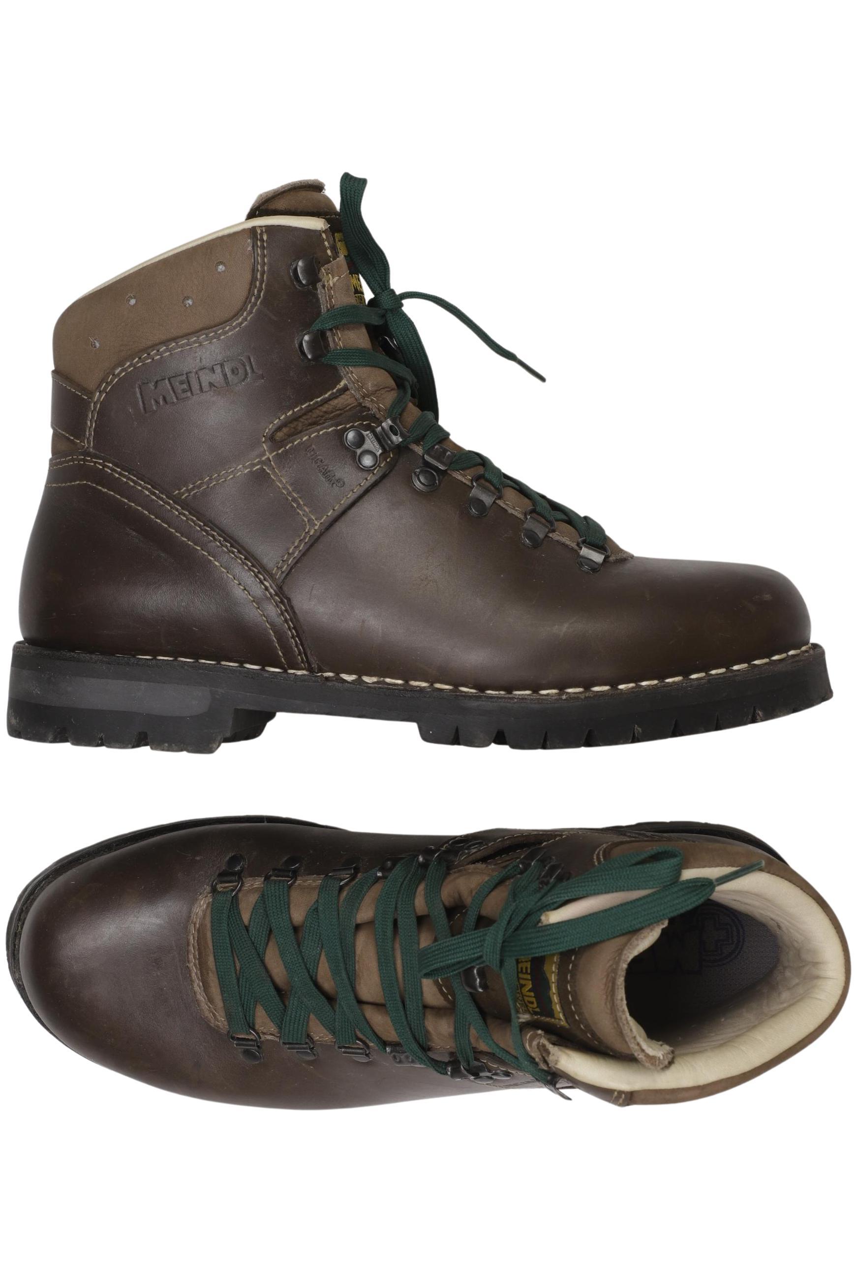 

Meindl Herren Stiefel, braun, Gr. 10.5