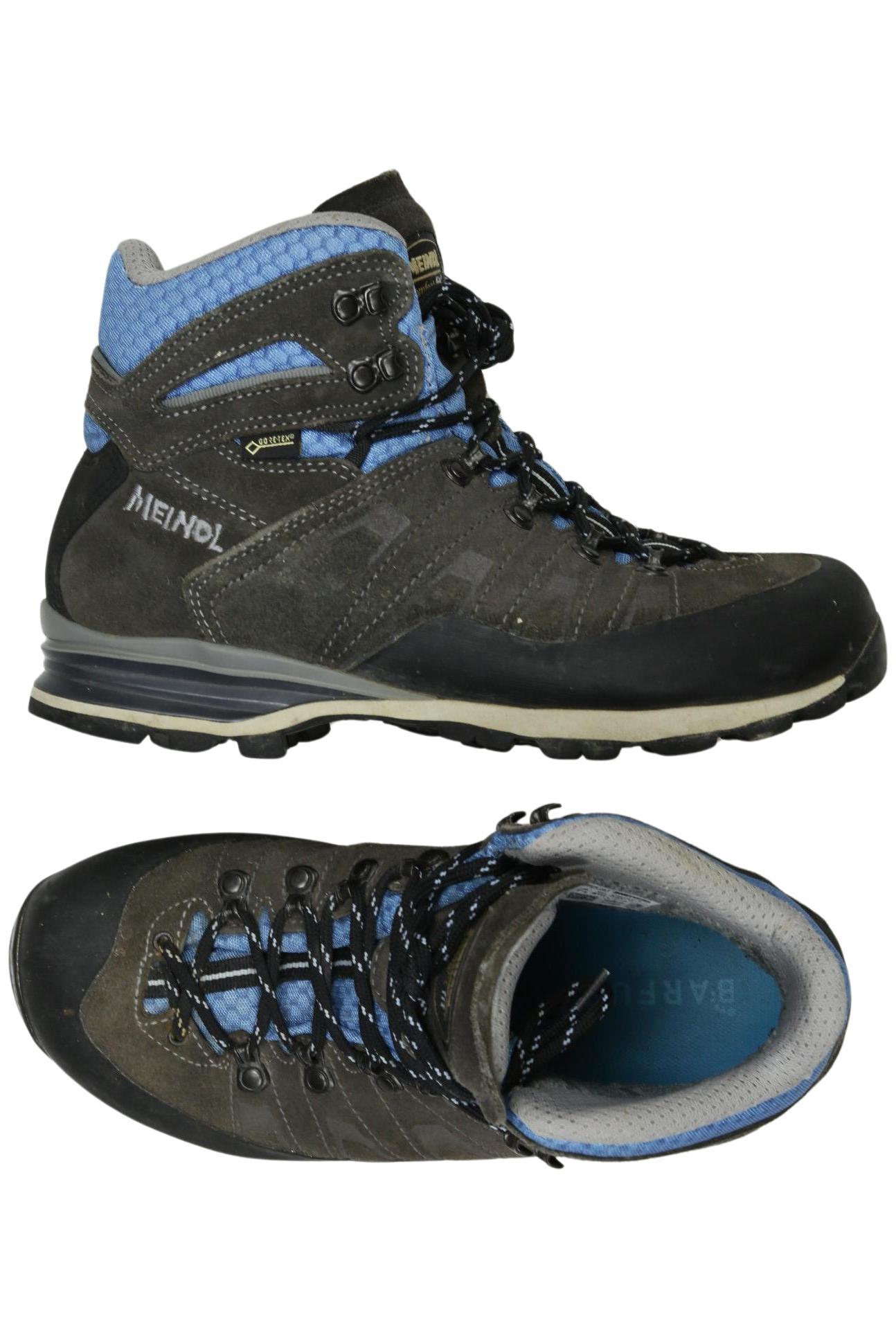 

Meindl Herren Stiefel, braun, Gr. 41.5