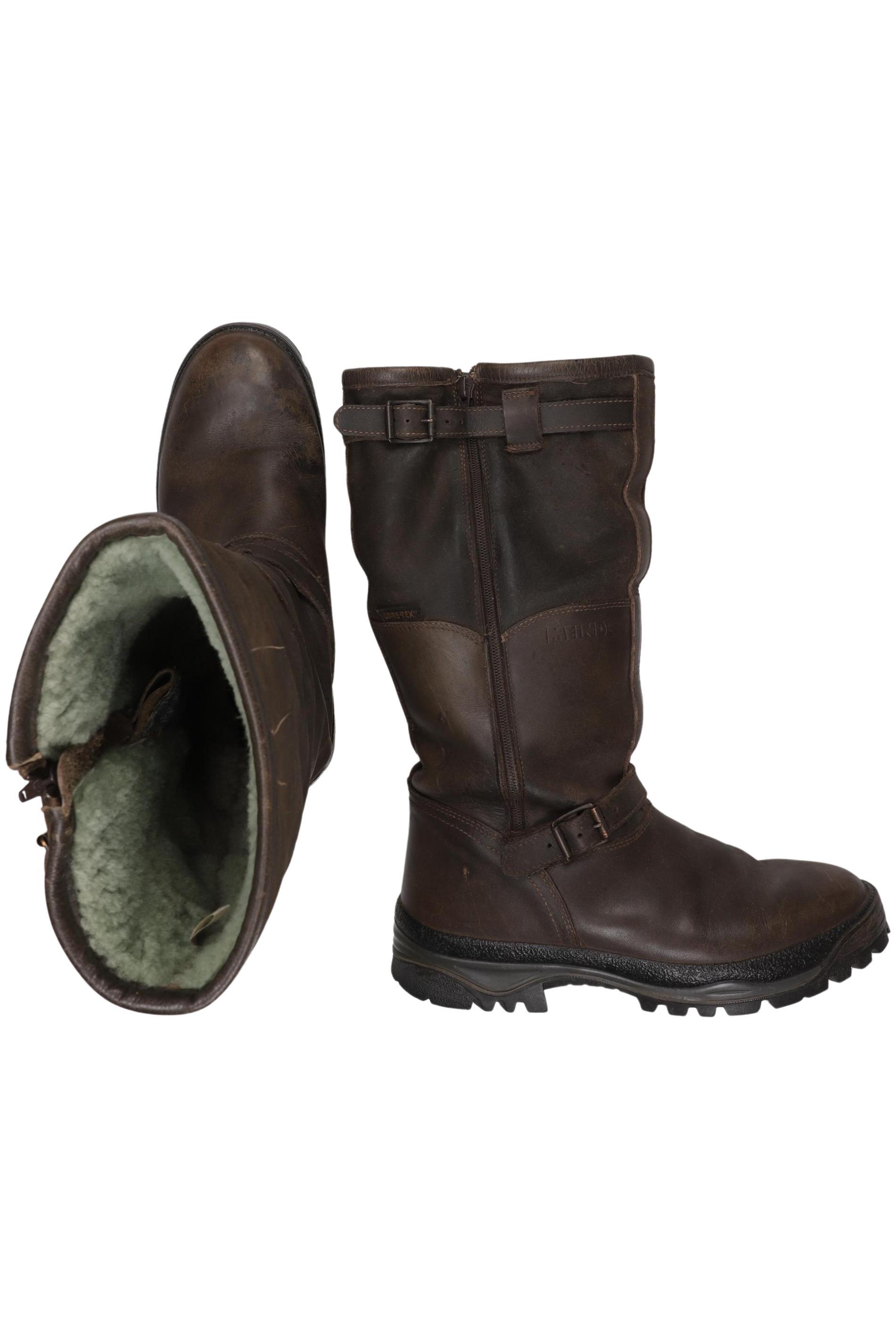 

Meindl Herren Stiefel, braun, Gr. 43
