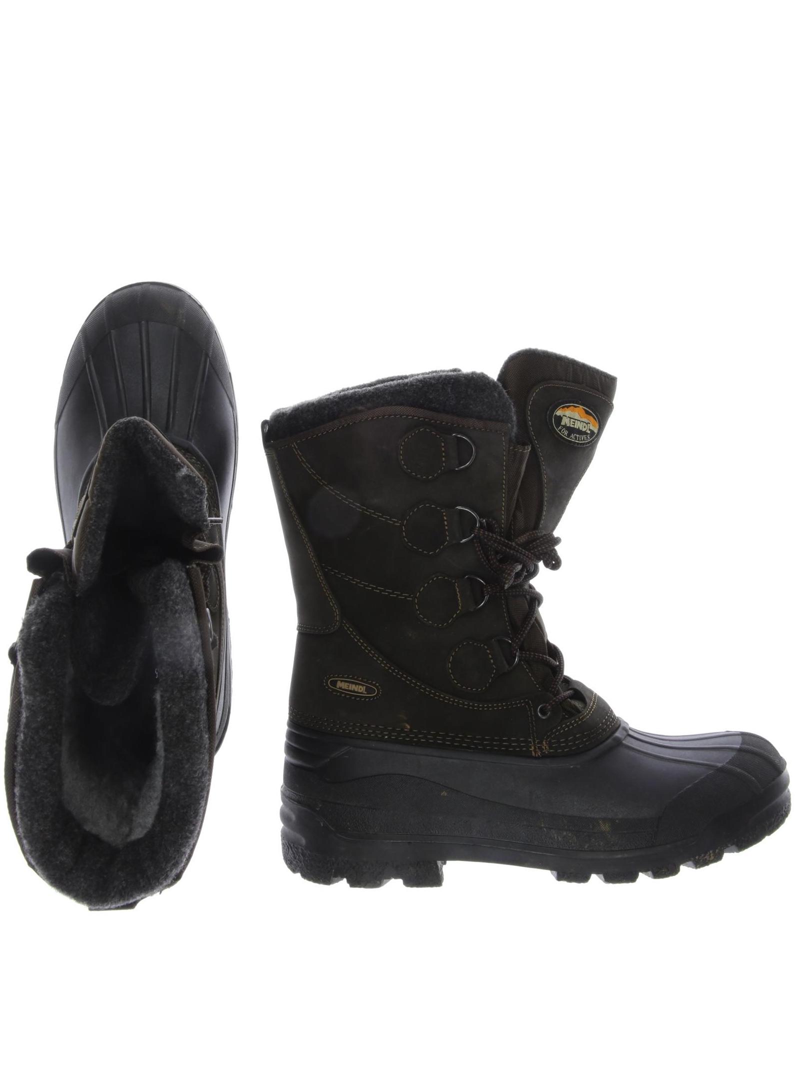 

Meindl Herren Stiefel, braun, Gr. 45