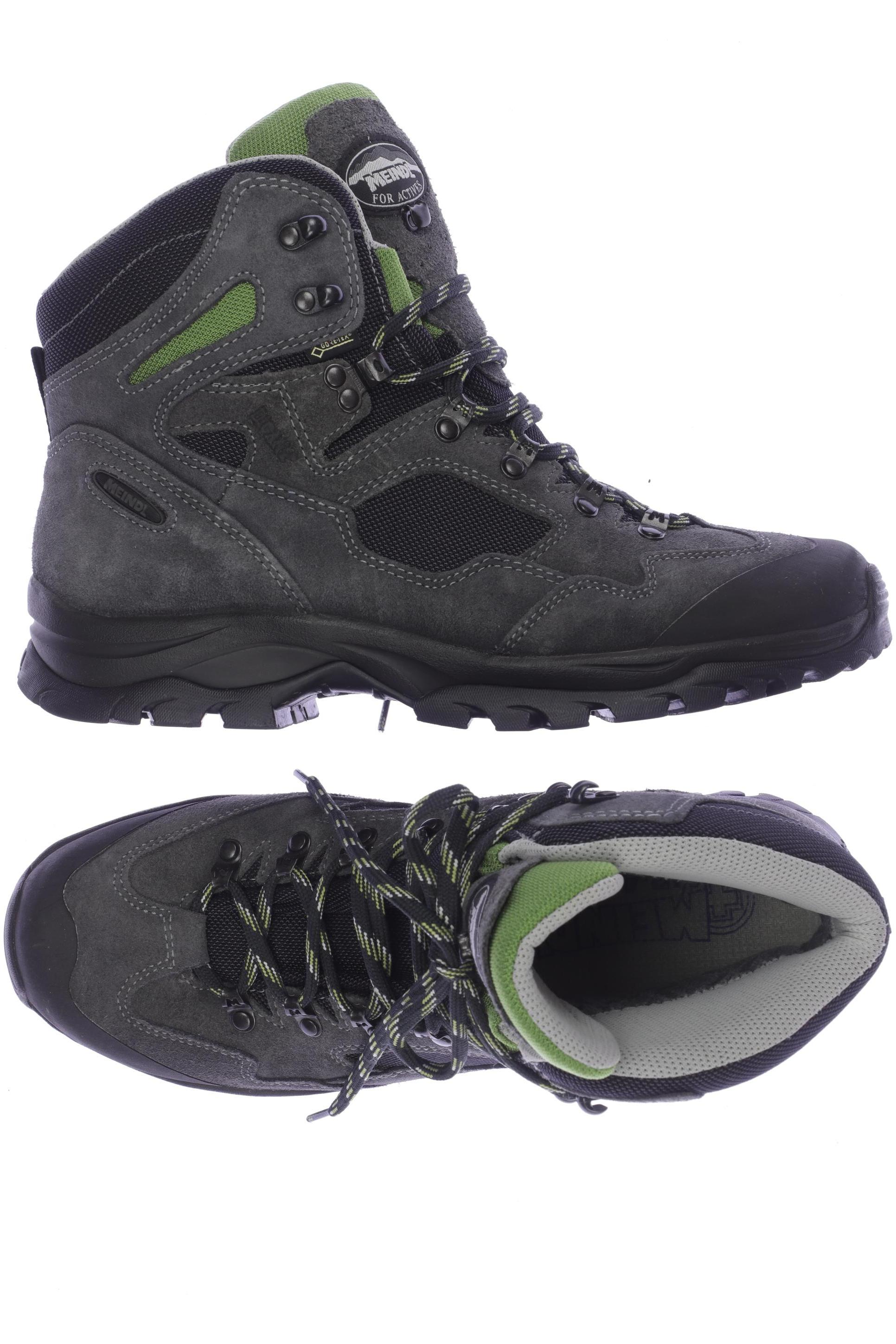 

Meindl Herren Stiefel, grau, Gr. 44.5