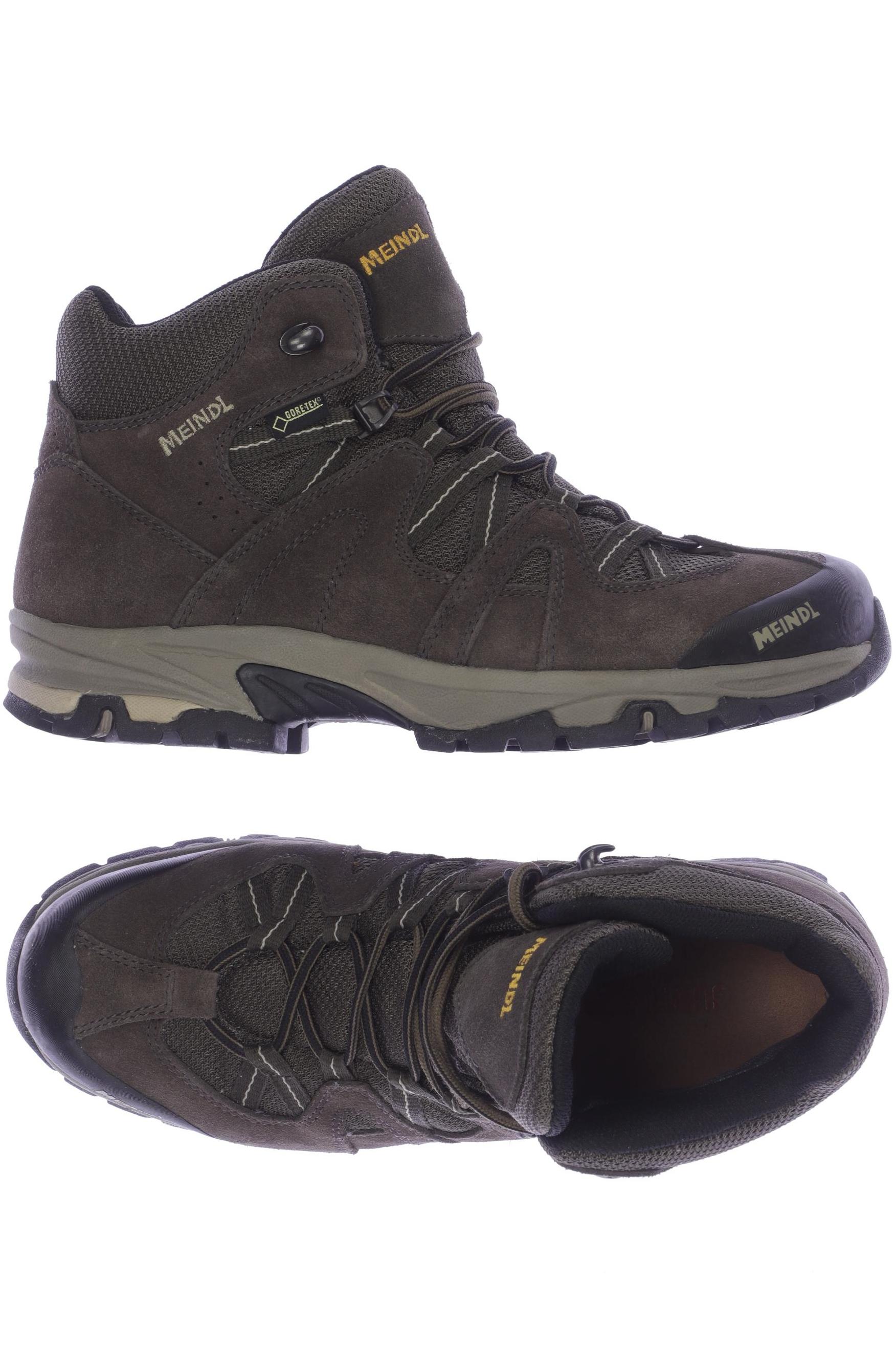 

MEINDL Herren Stiefel, braun
