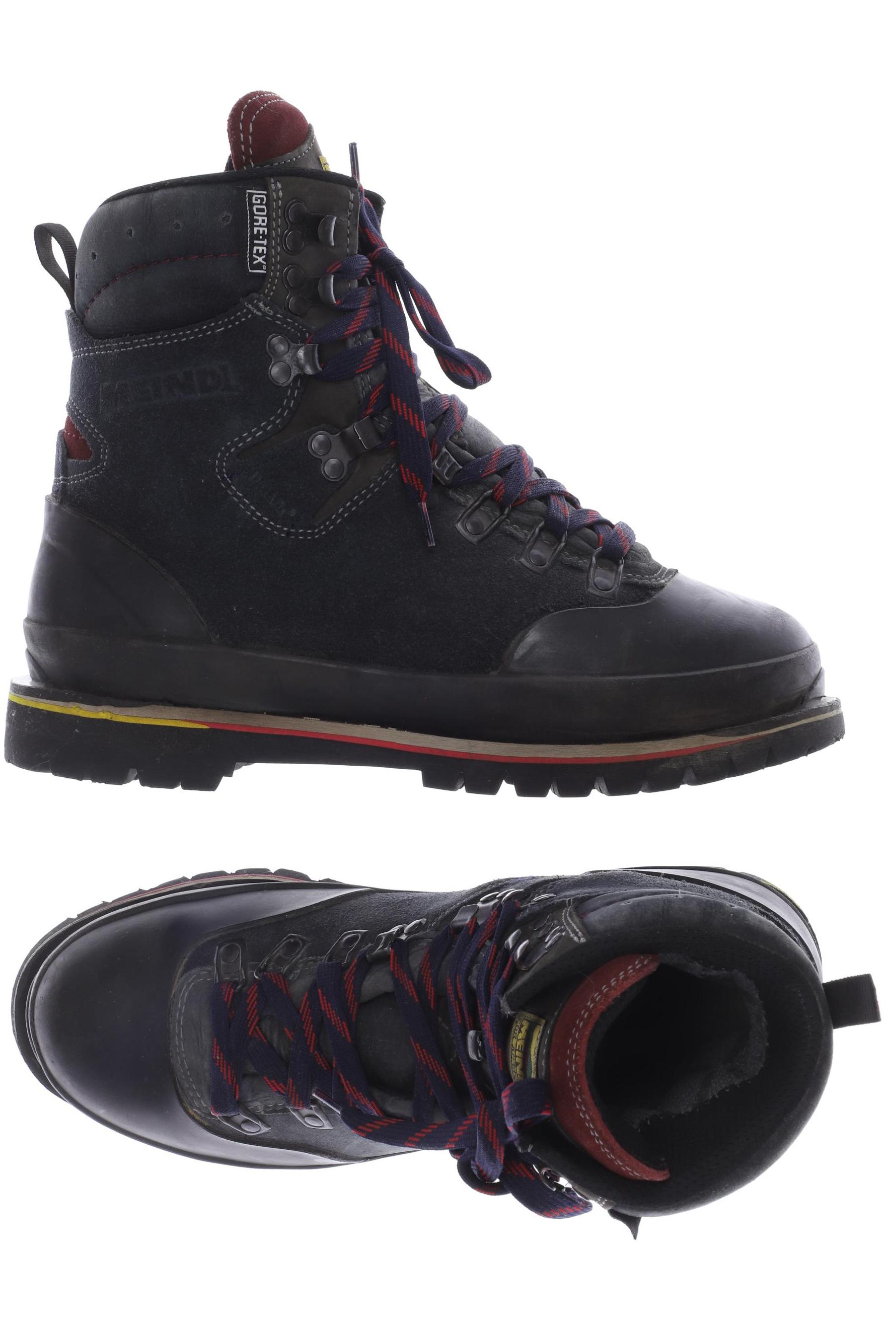 

Meindl Herren Stiefel, schwarz, Gr. 46