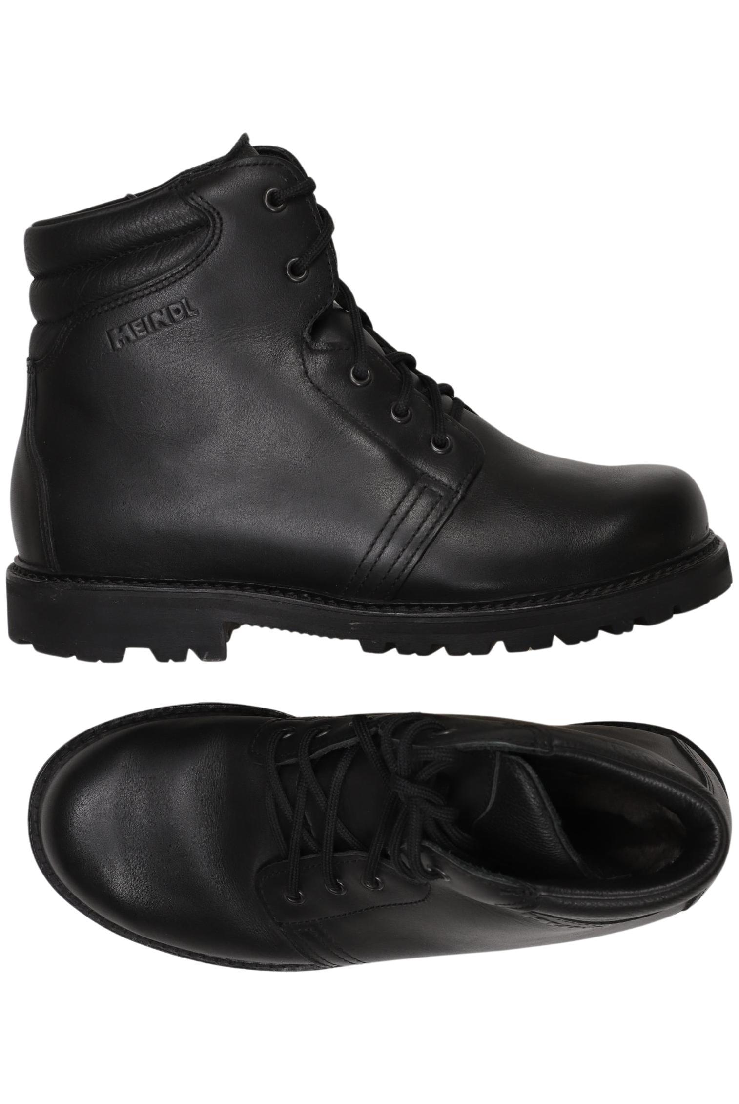 

Meindl Herren Stiefel, schwarz, Gr. 41