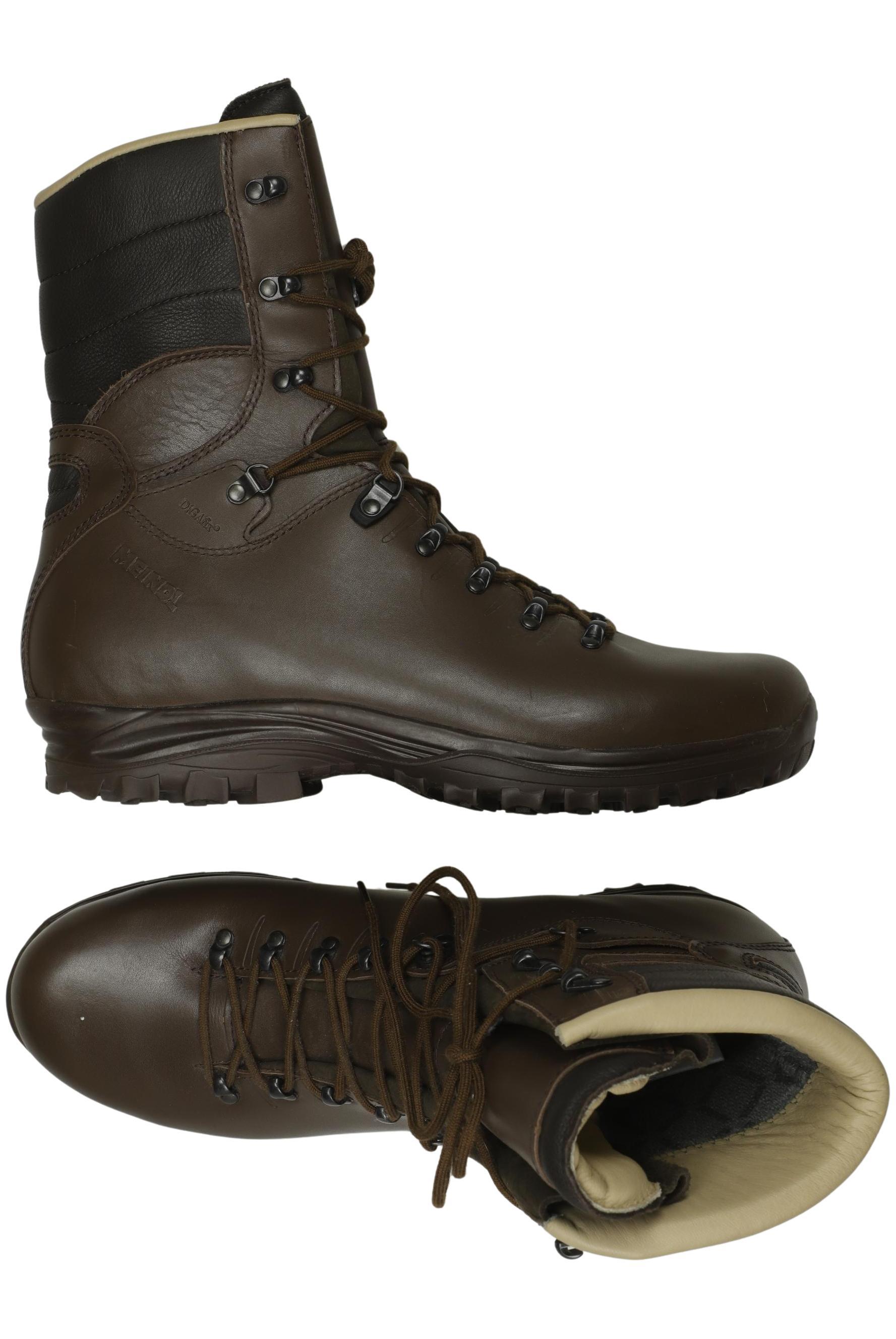 

Meindl Herren Stiefel, braun, Gr. 48