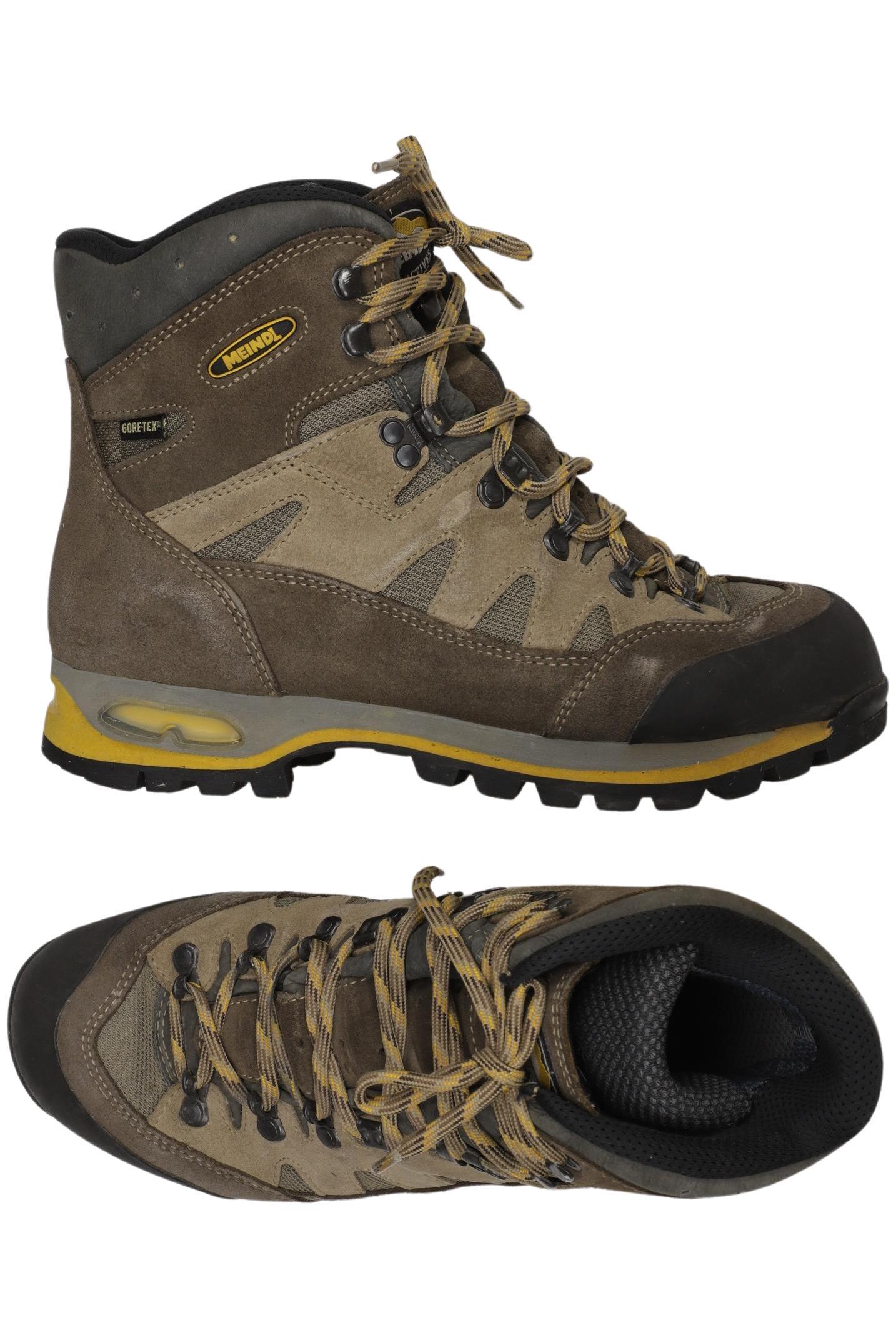 

Meindl Herren Stiefel, braun, Gr. 42.5