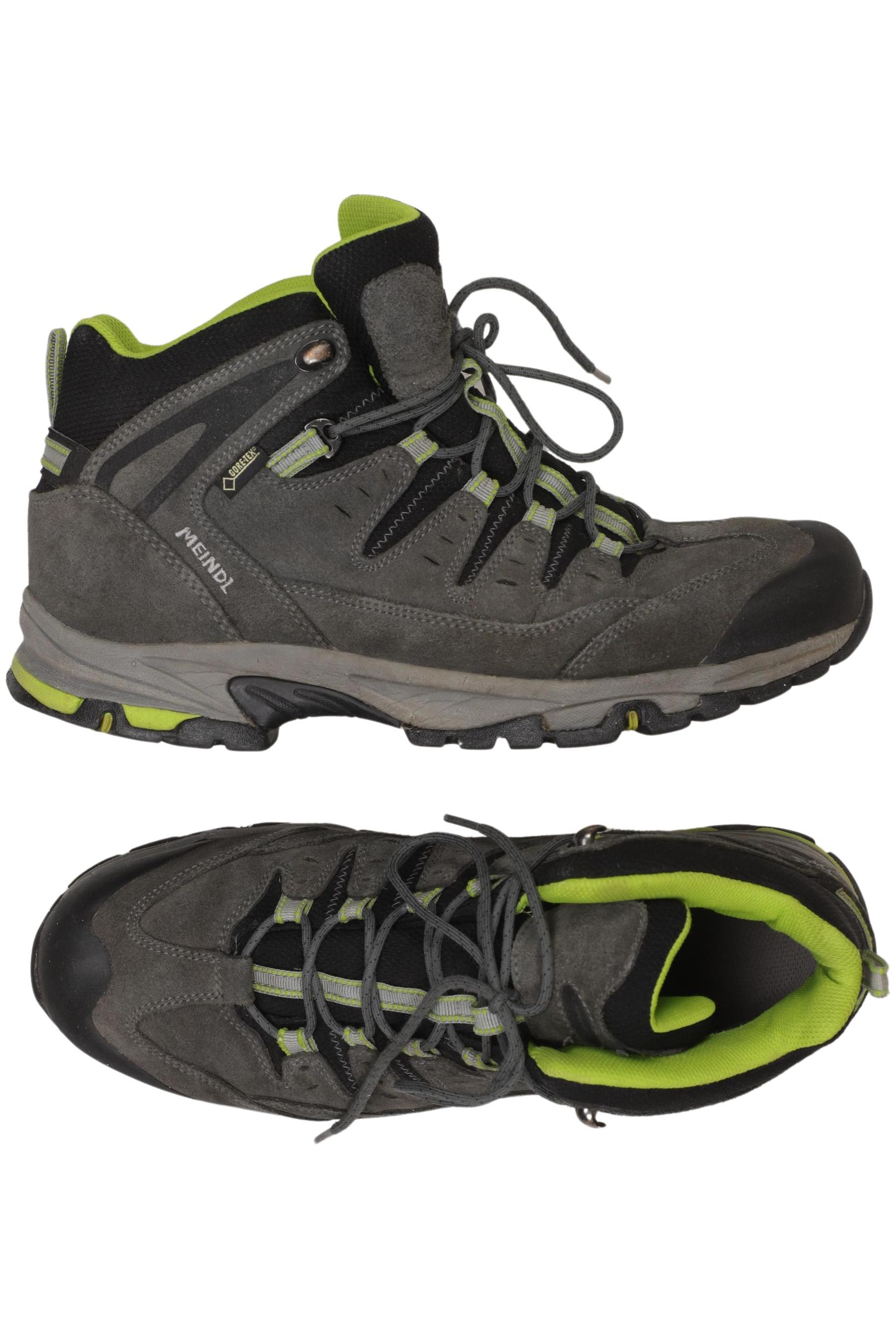 

Meindl Herren Stiefel, grau, Gr. 10