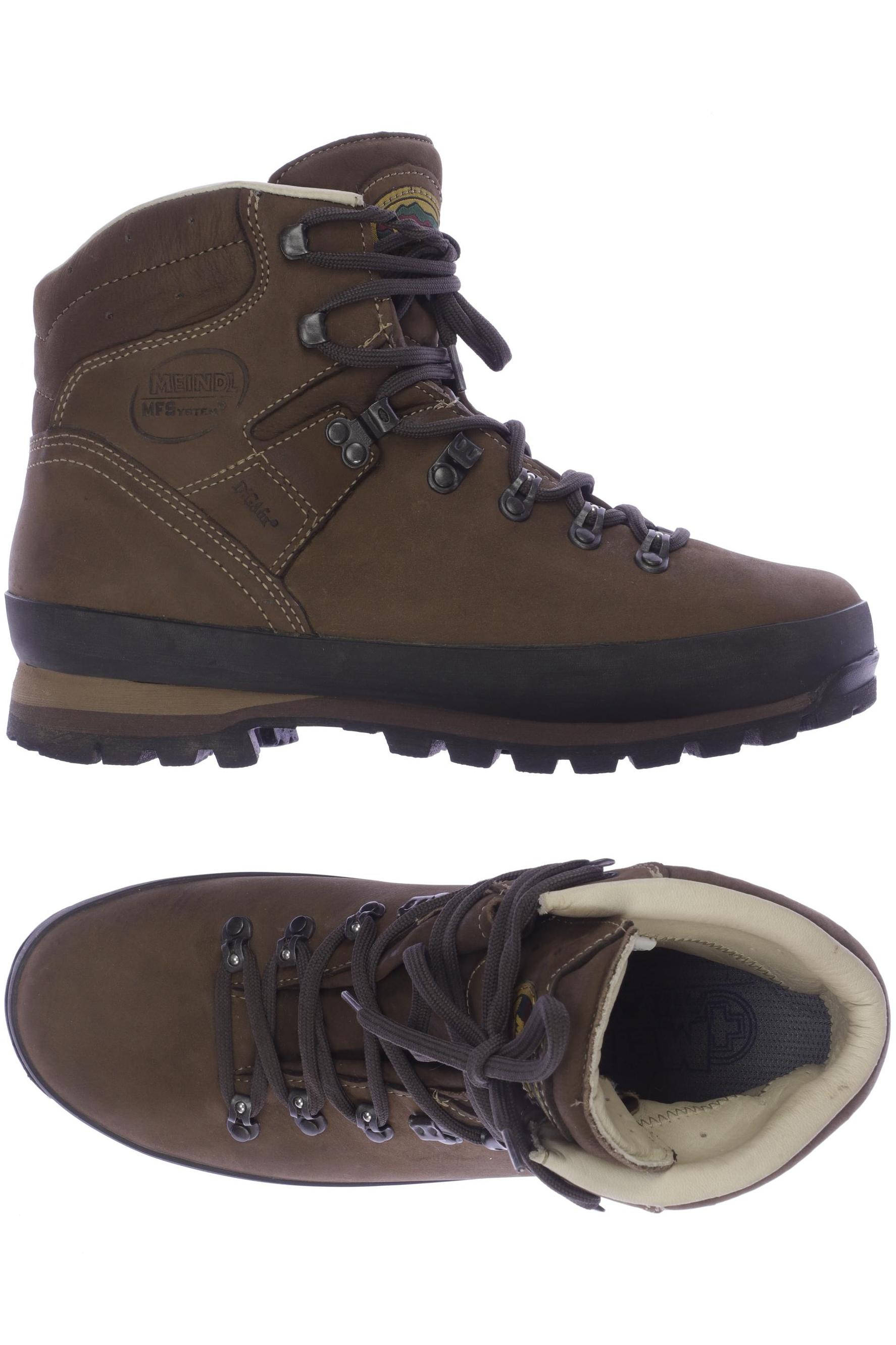 

Meindl Herren Stiefel, braun, Gr. 44