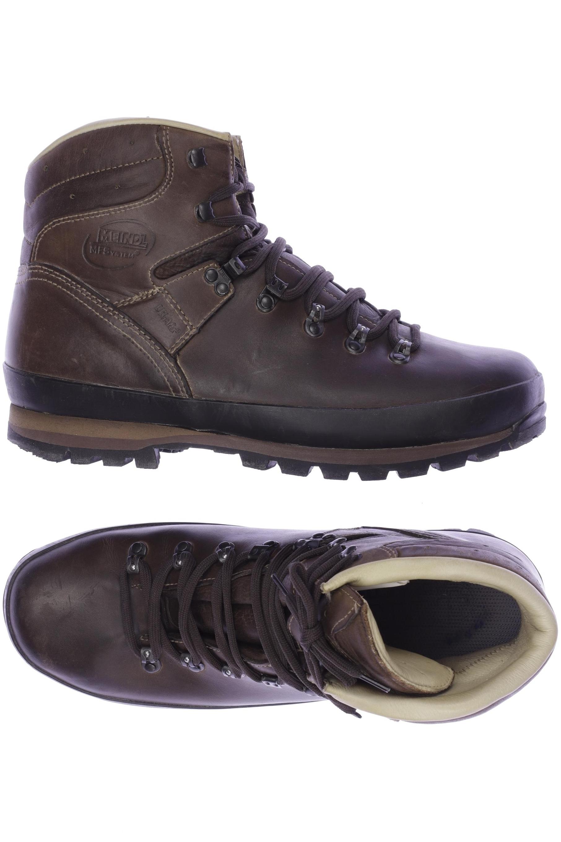 

Meindl Herren Stiefel, braun, Gr. 48