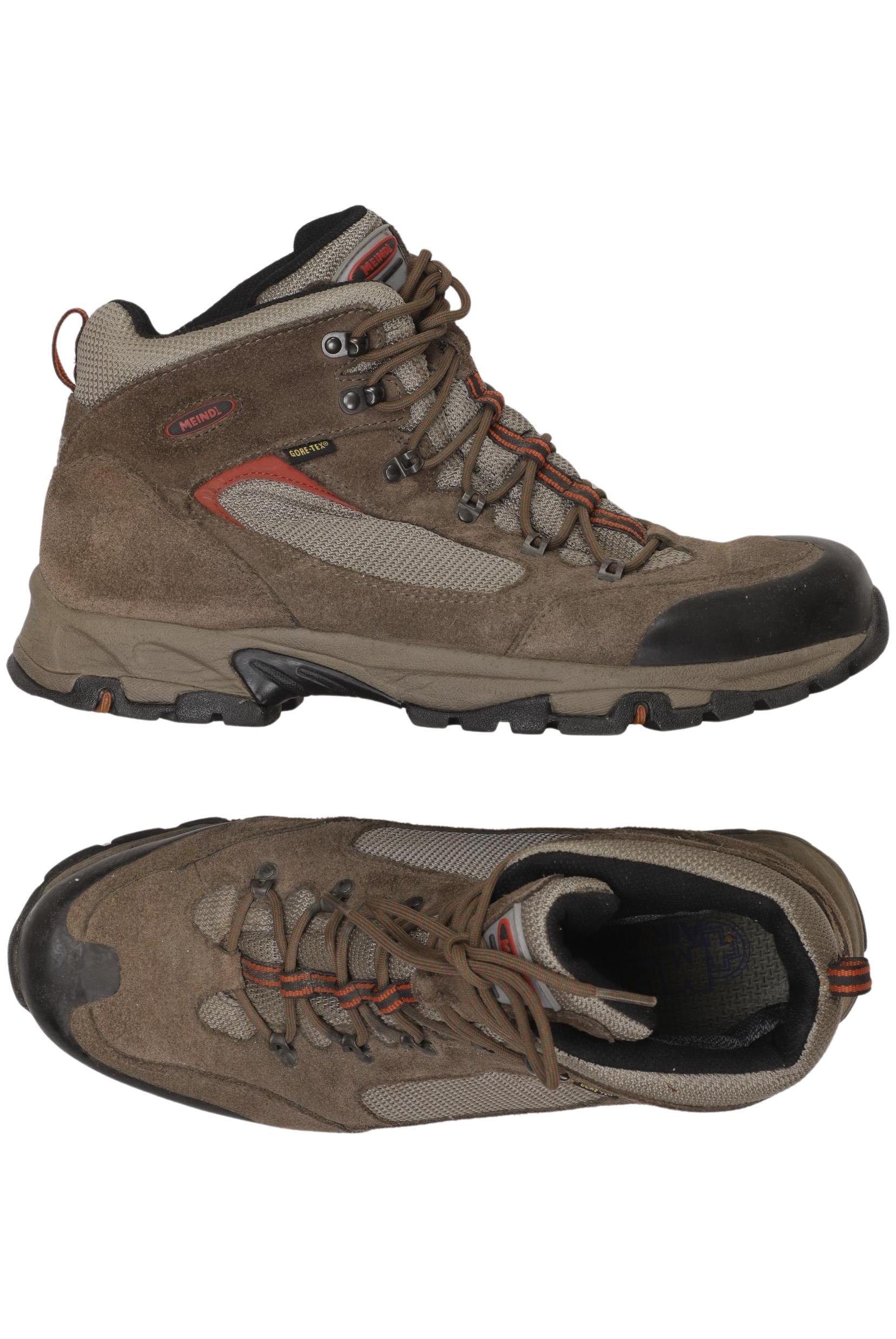 

Meindl Herren Stiefel, braun, Gr. 11