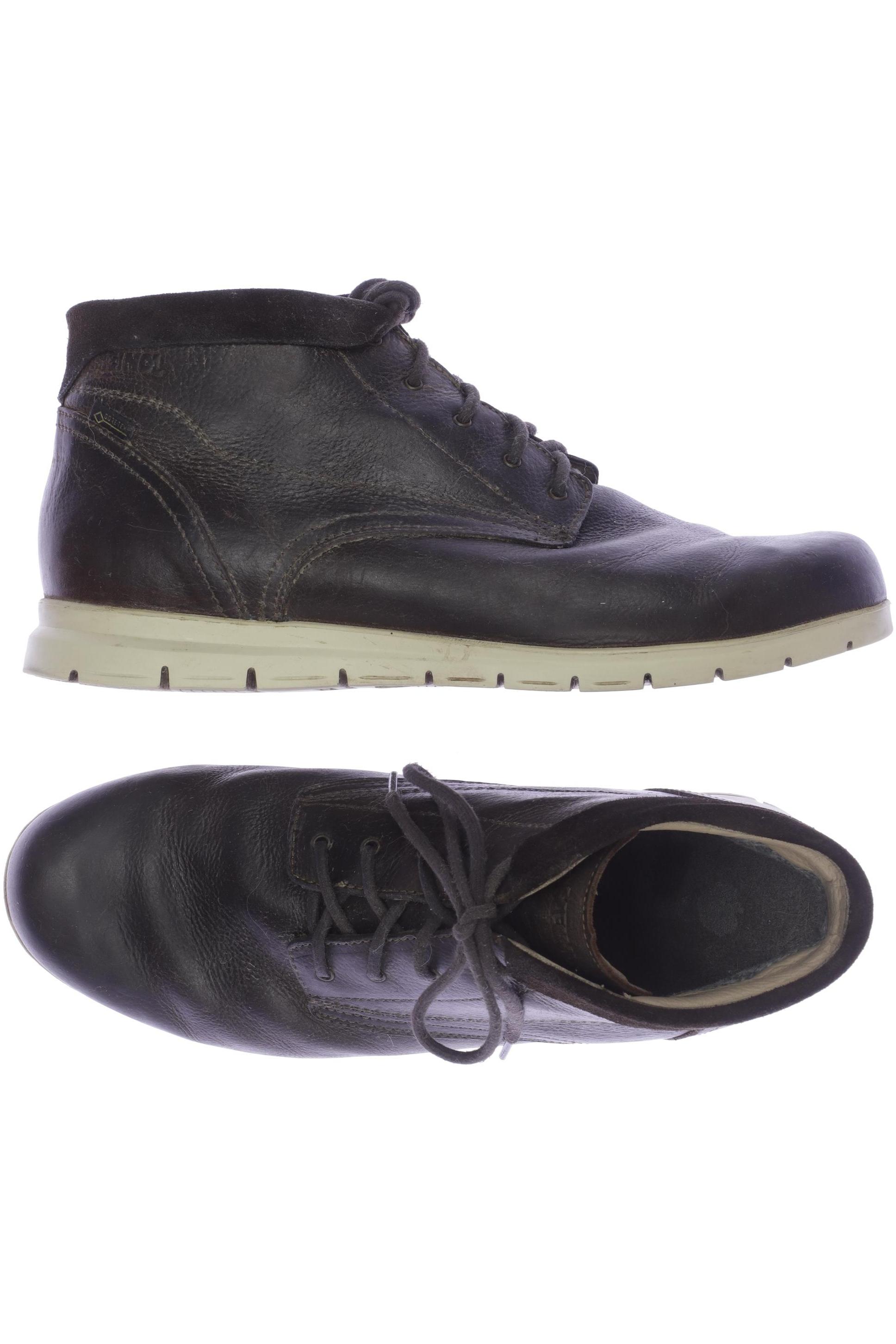 

Meindl Herren Stiefel, braun, Gr. 46