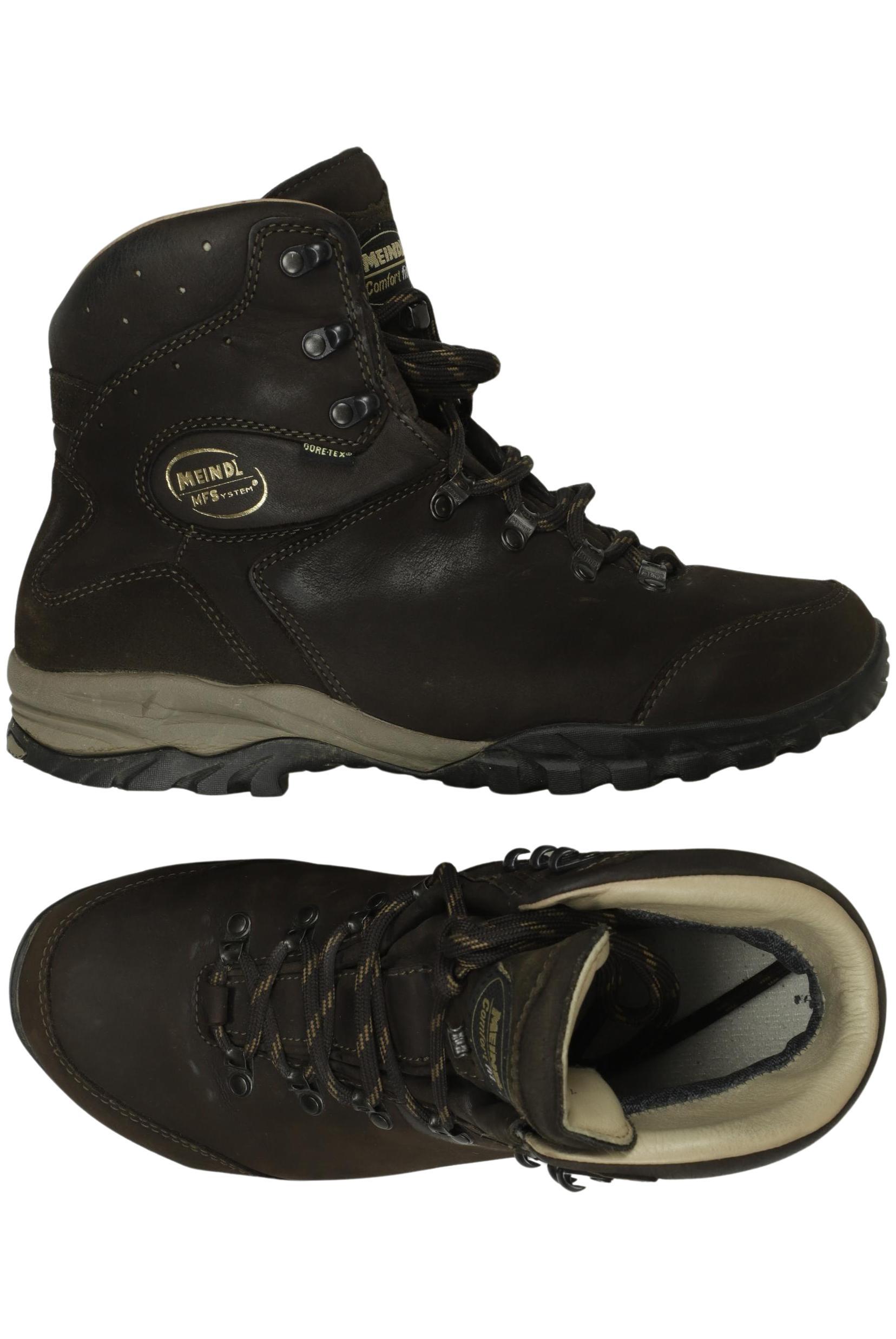 

Meindl Herren Stiefel, braun, Gr. 10