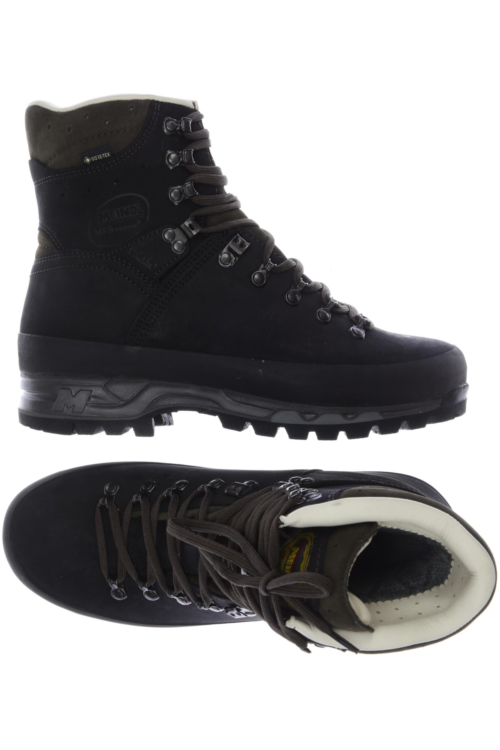 

Meindl Herren Stiefel, schwarz, Gr. 42