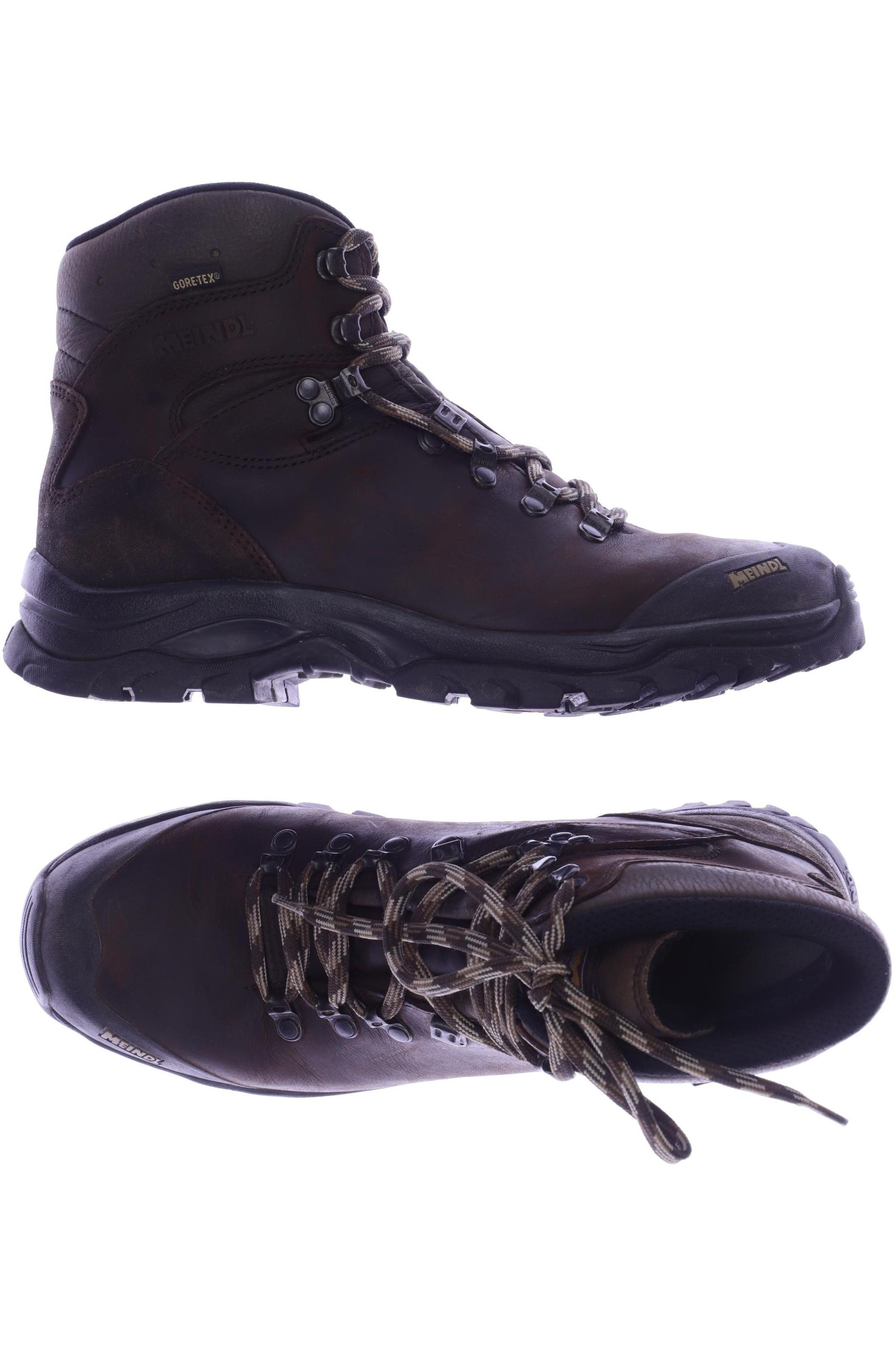 

MEINDL Herren Stiefel, braun