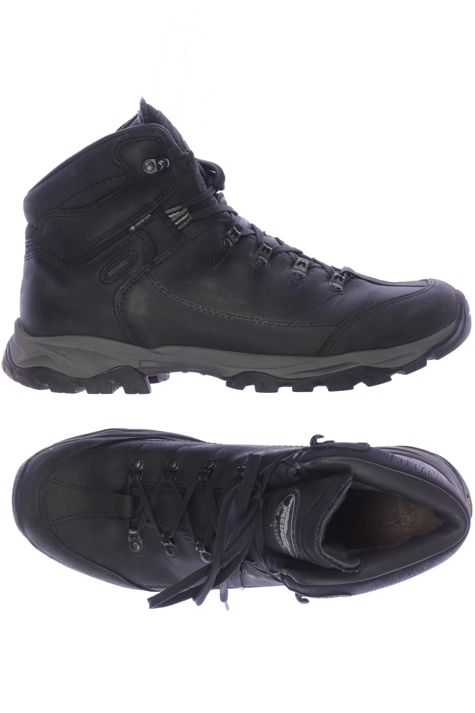 

Meindl Herren Stiefel, grau, Gr. 46