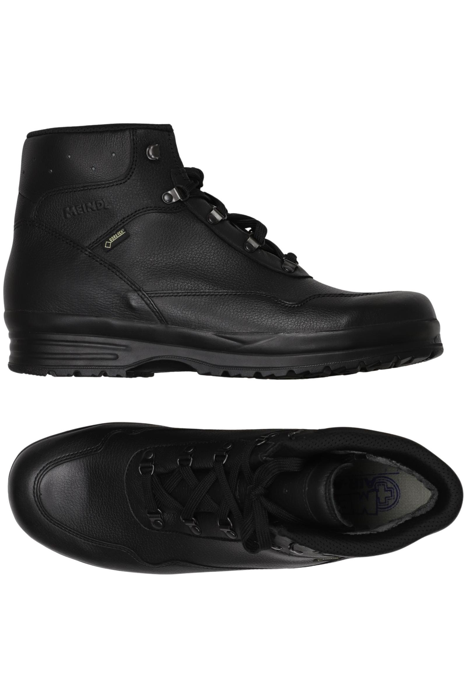 

Meindl Herren Stiefel, schwarz, Gr. 47