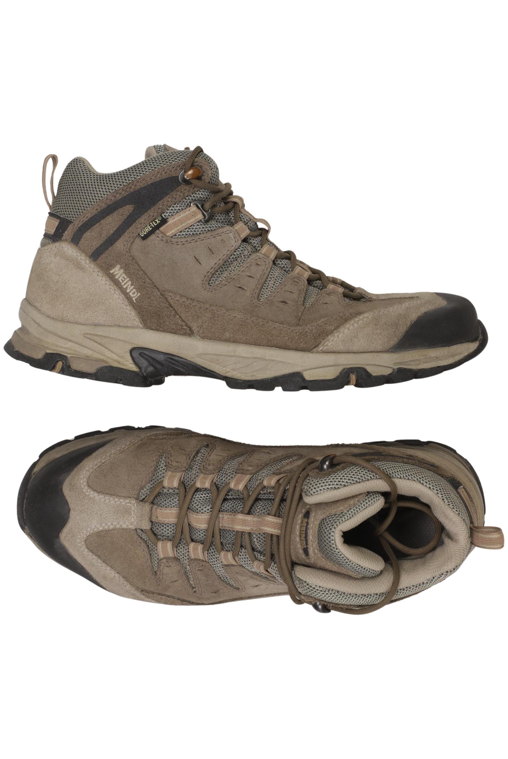 

Meindl Herren Stiefel, braun, Gr. 7