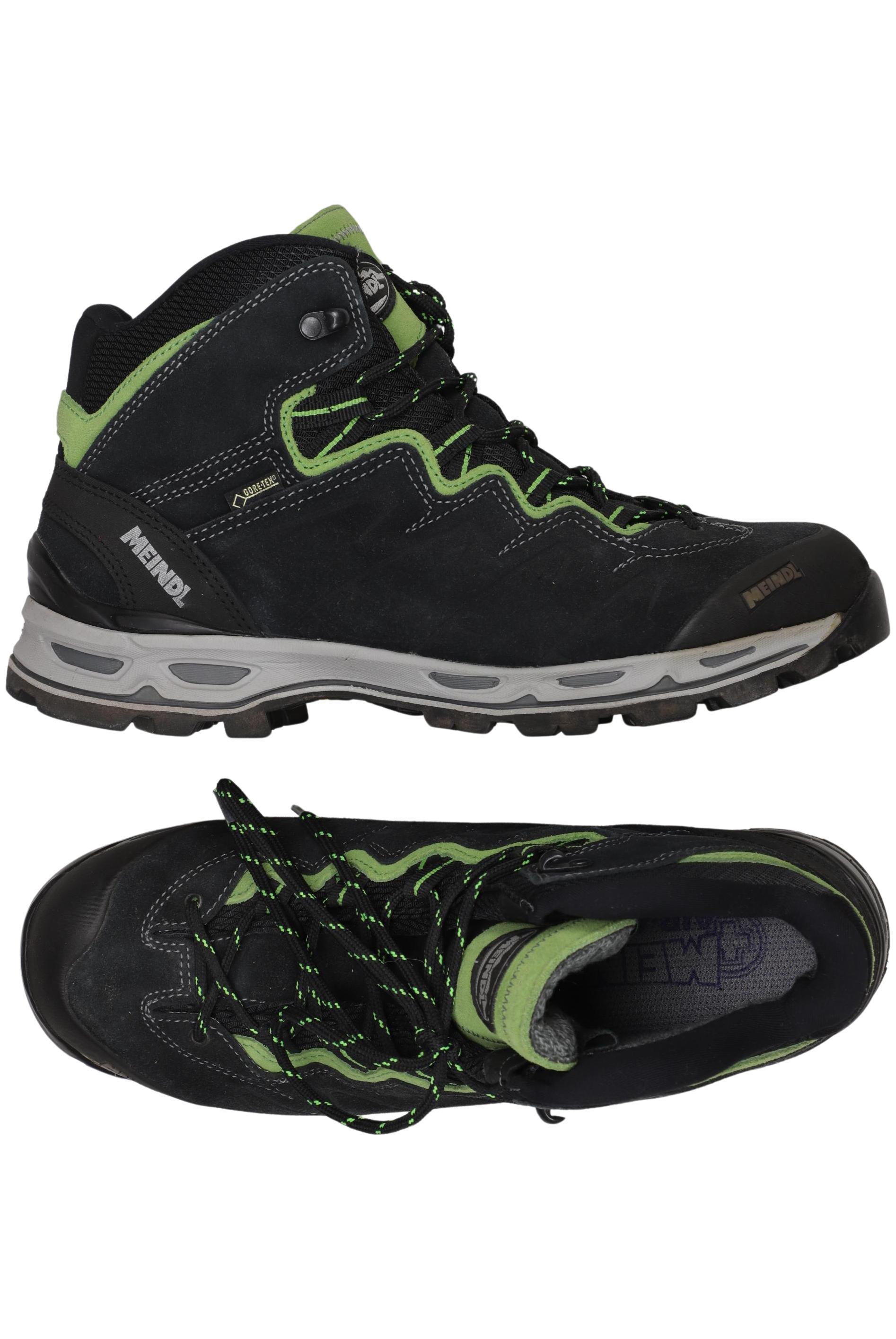 

Meindl Herren Stiefel, mehrfarbig, Gr. 44