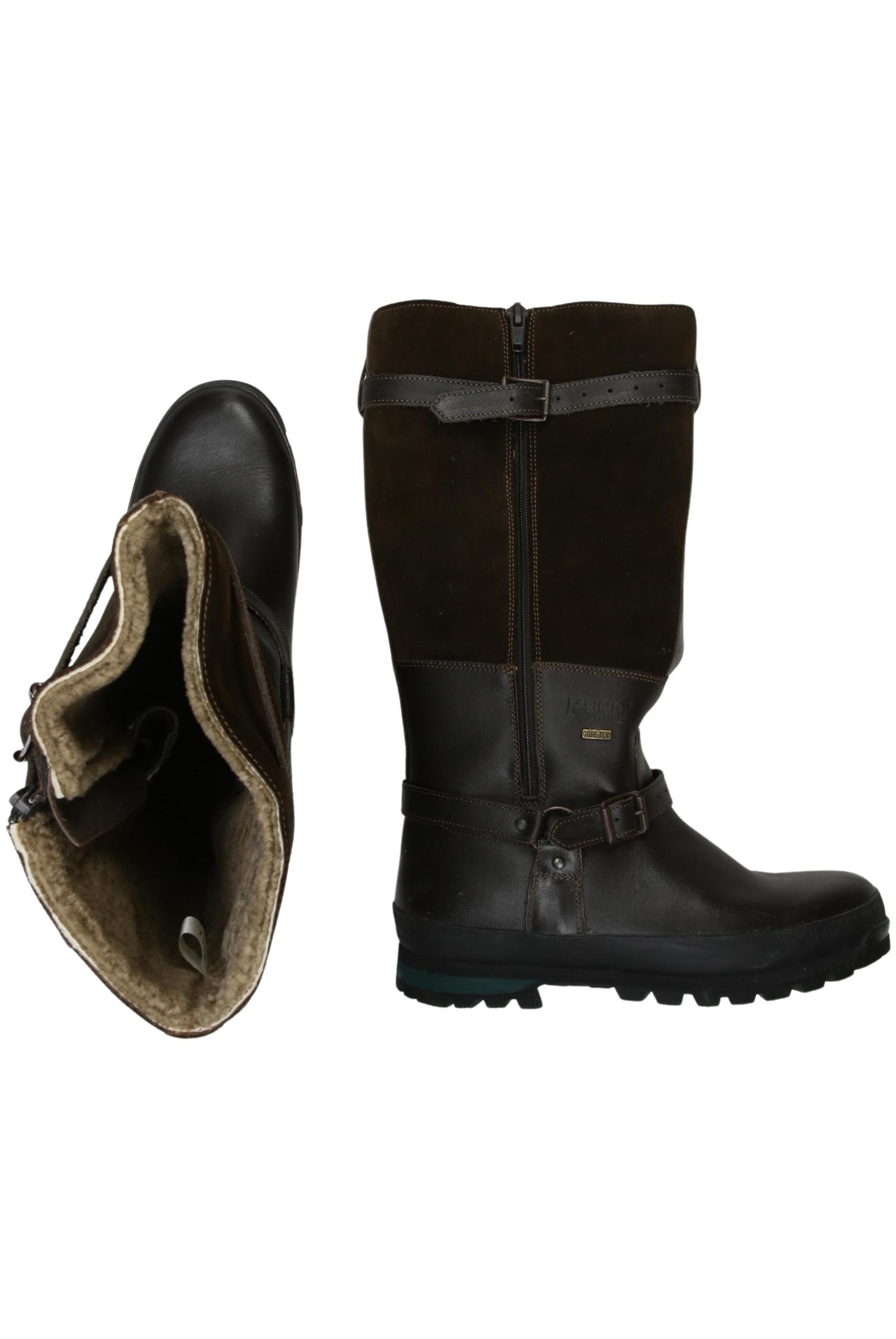 

Meindl Herren Stiefel, braun, Gr. 44