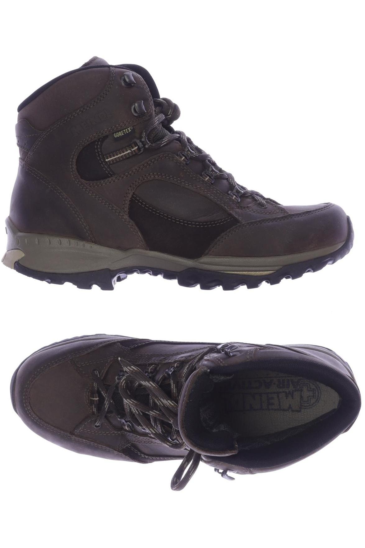 

MEINDL Herren Stiefel, braun