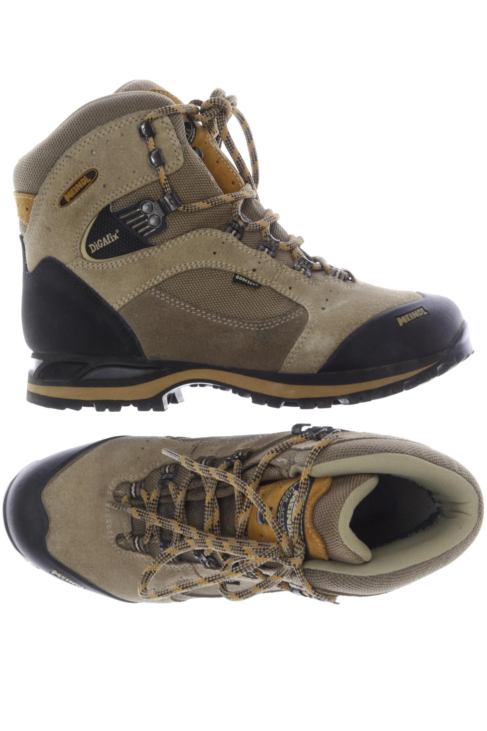 

Meindl Herren Stiefel, braun, Gr. 7.5