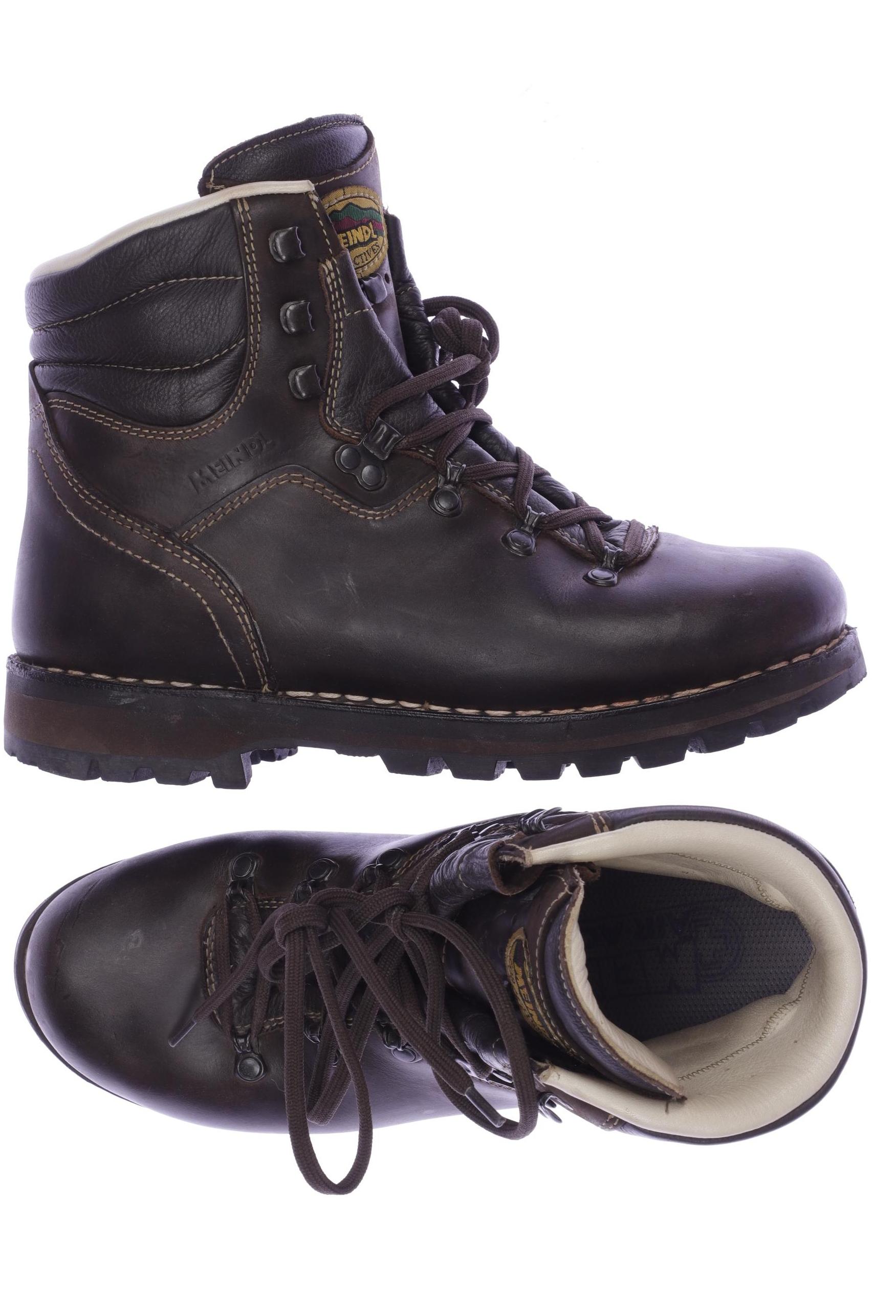 

Meindl Herren Stiefel, braun, Gr. 8