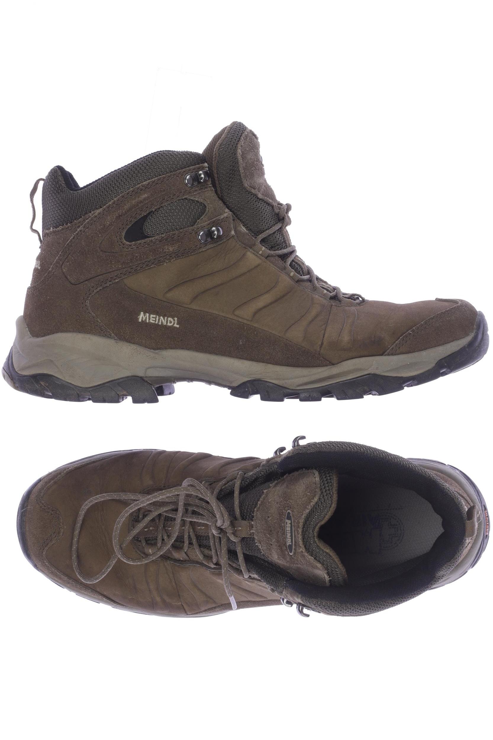 

Meindl Herren Stiefel, braun, Gr. 11