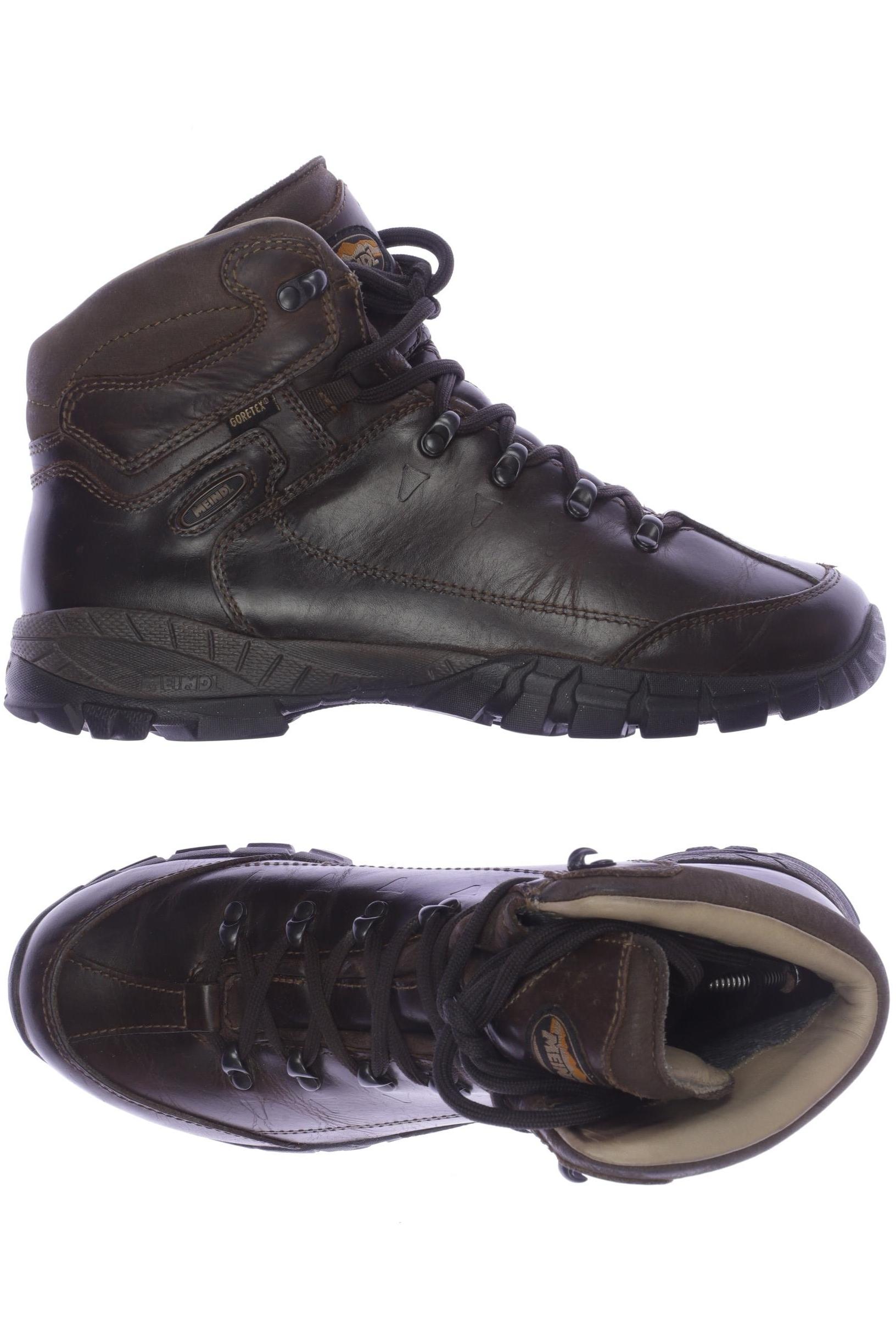 

Meindl Herren Stiefel, braun, Gr. 42