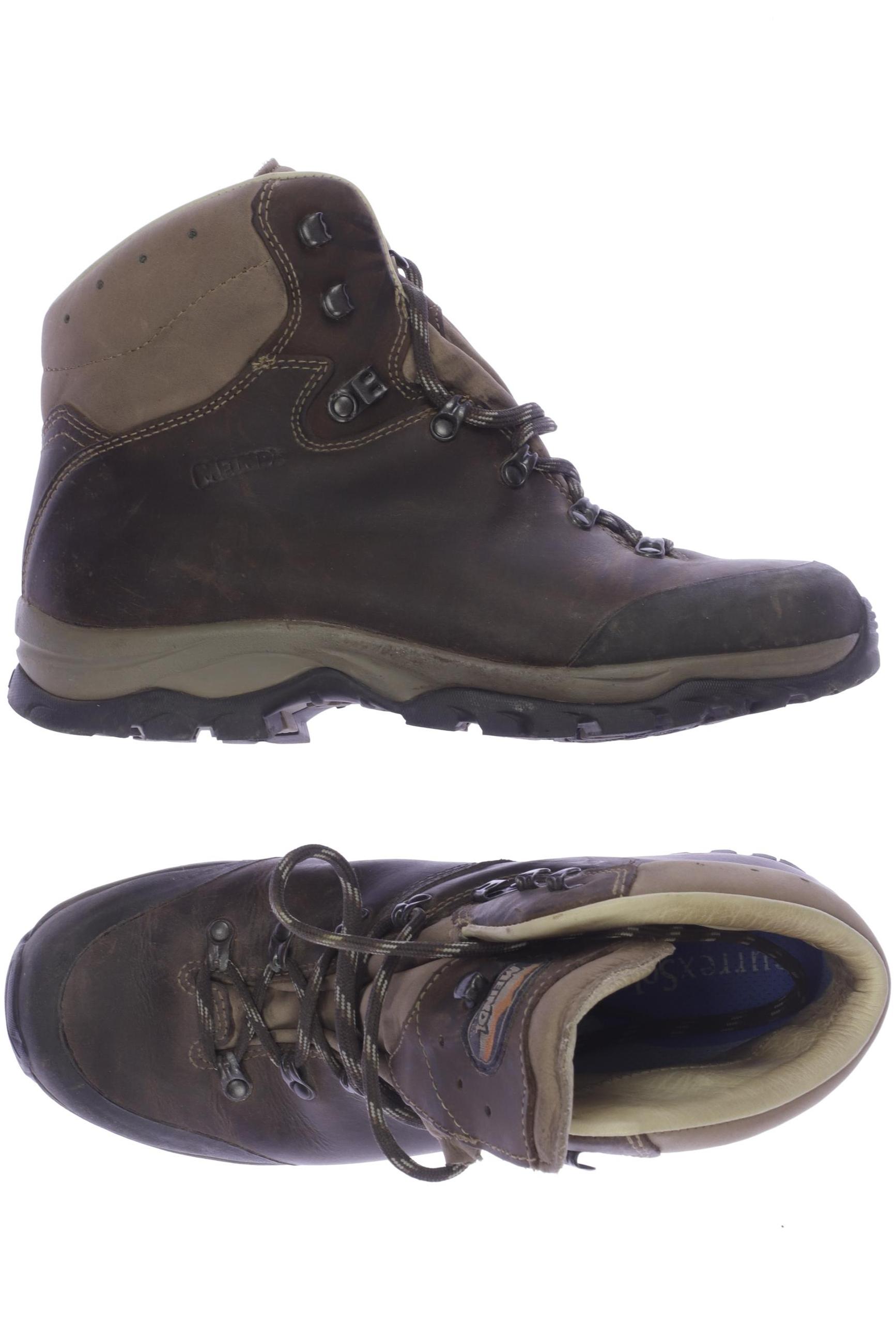

Meindl Herren Stiefel, braun, Gr. 44