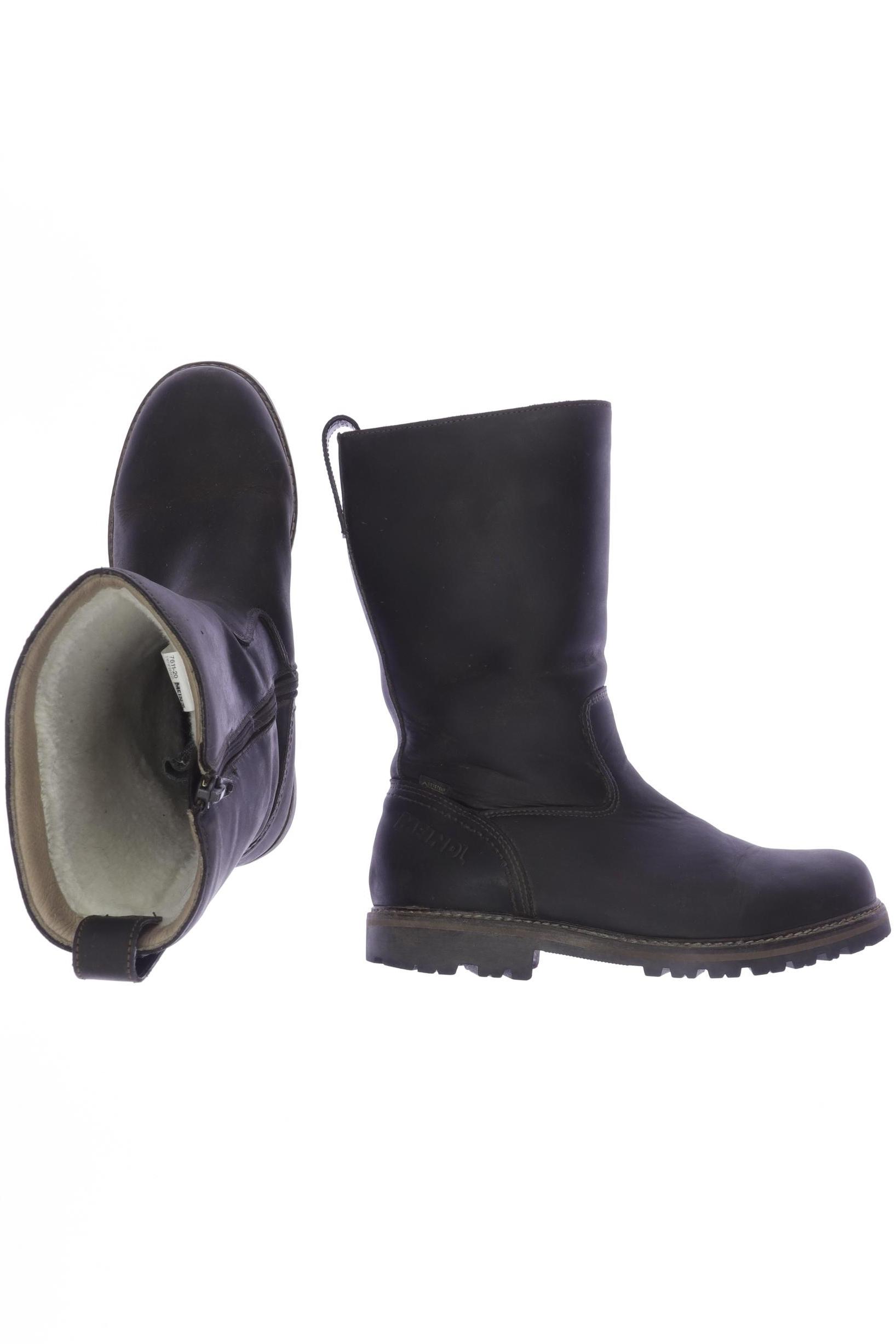 

Meindl Herren Stiefel, braun, Gr. 42.5