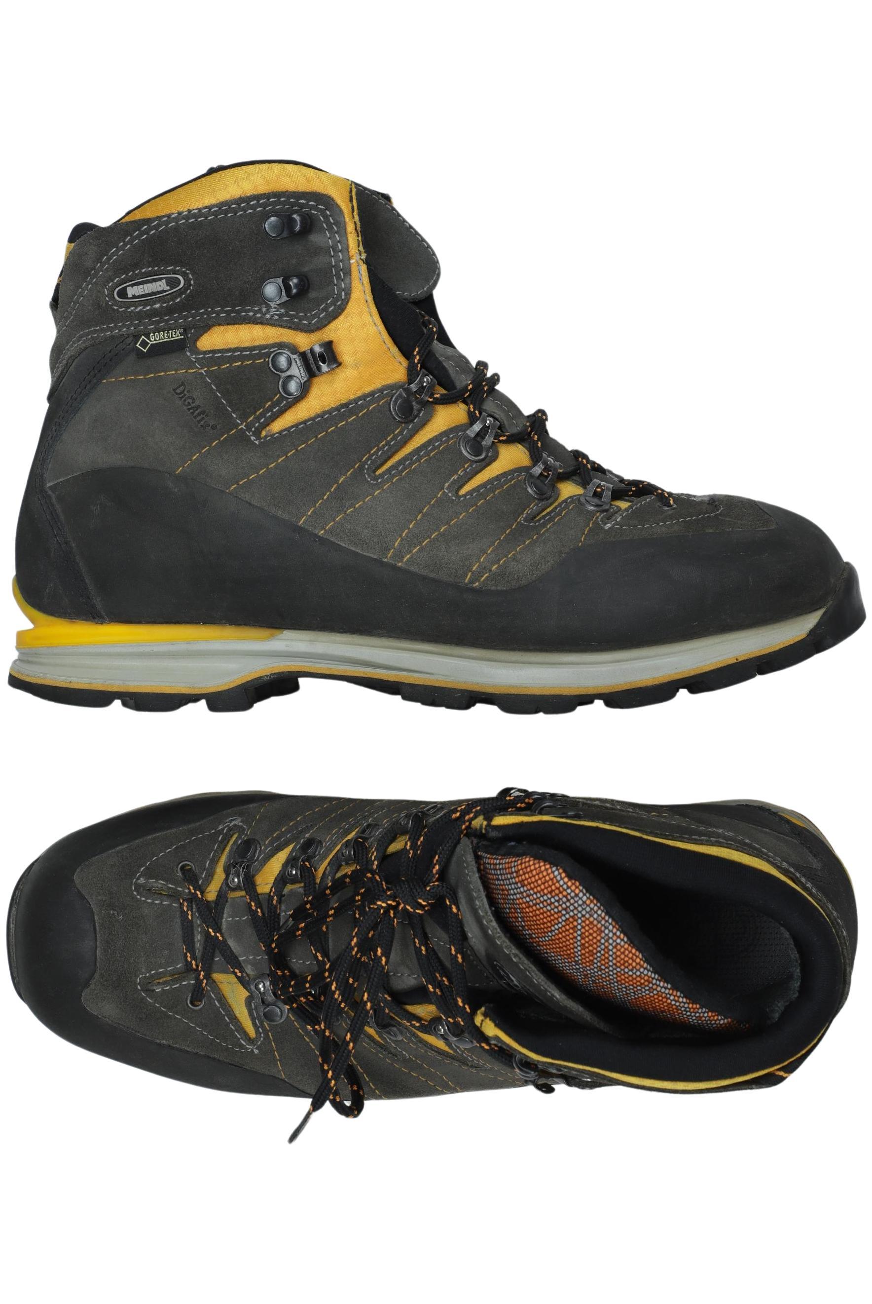 Thumbnail - Meindl Herren Stiefel, mehrfarbig, Gr. 46