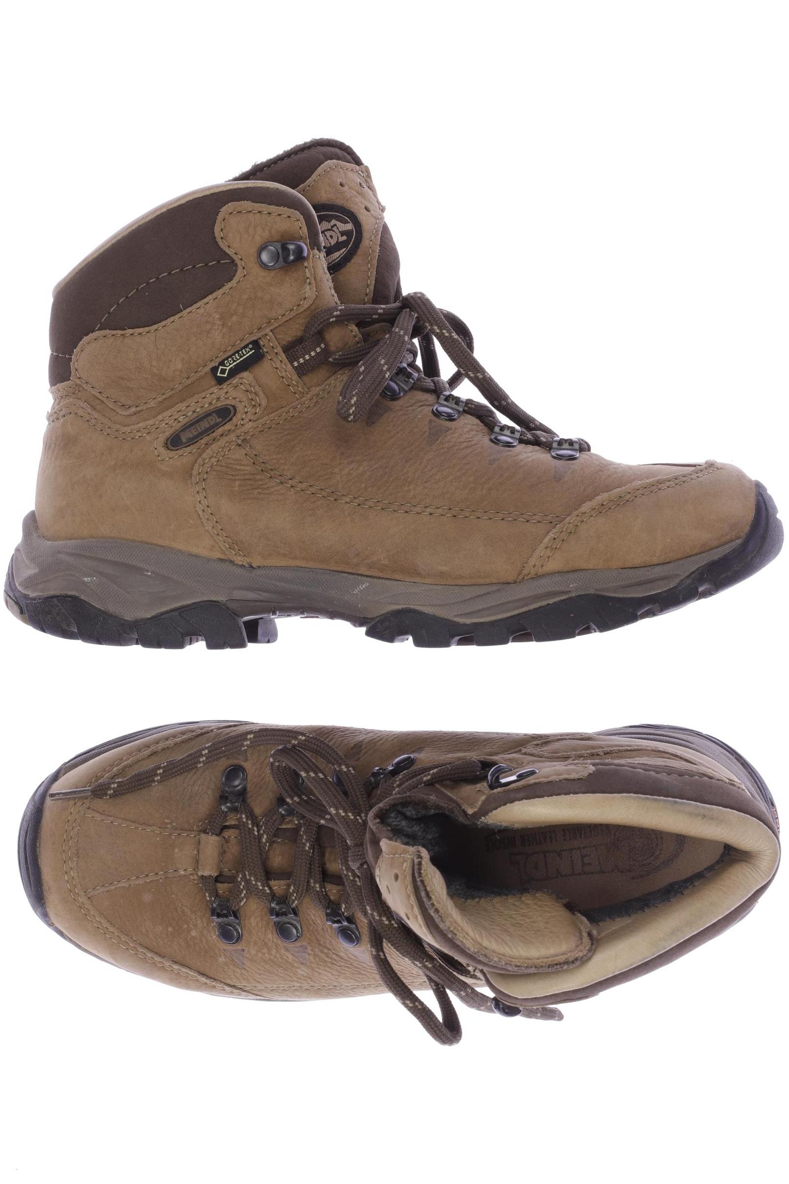 

Meindl Herren Stiefel, braun, Gr. 39.5