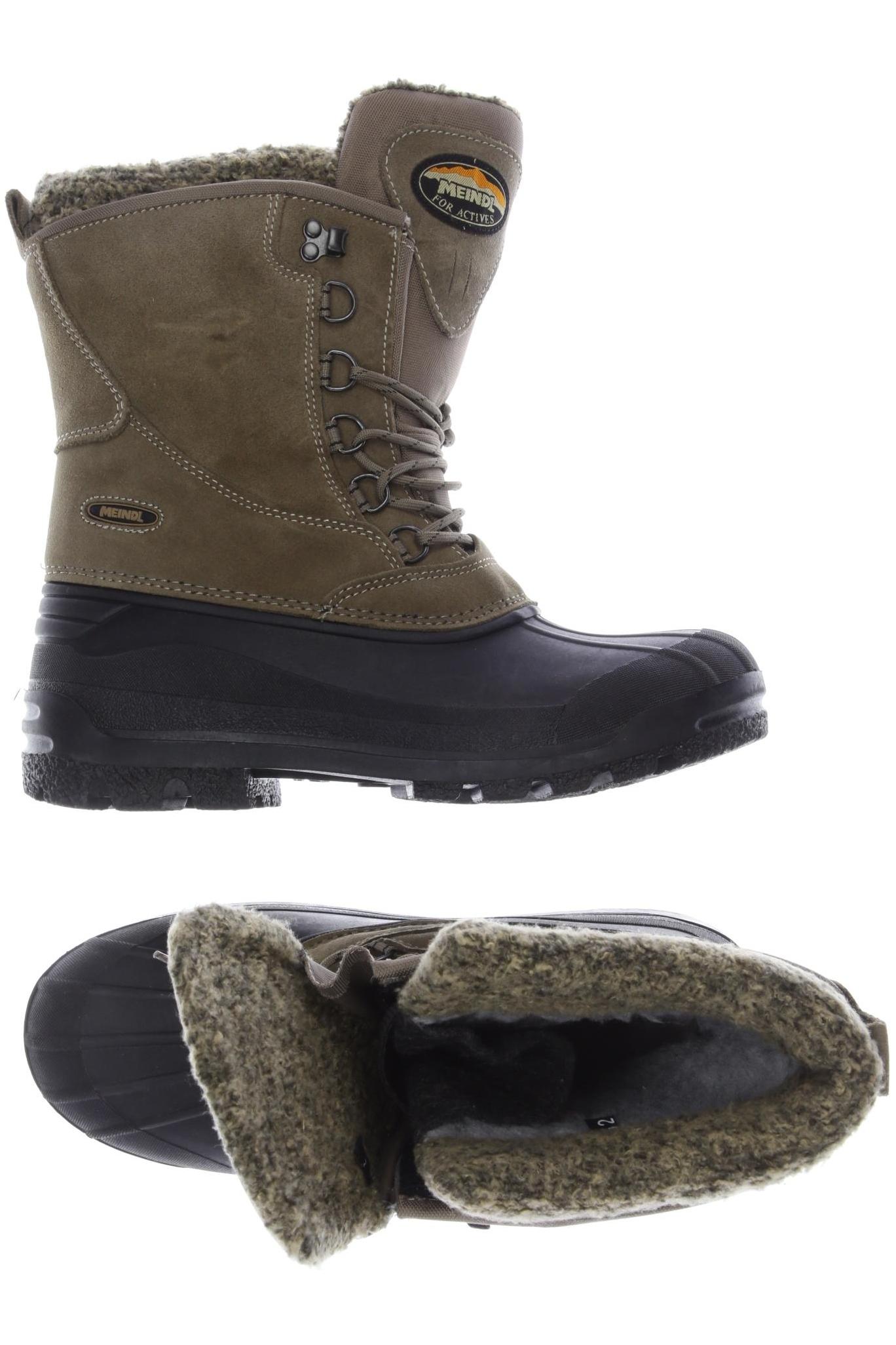 

Meindl Herren Stiefel, braun, Gr. 42