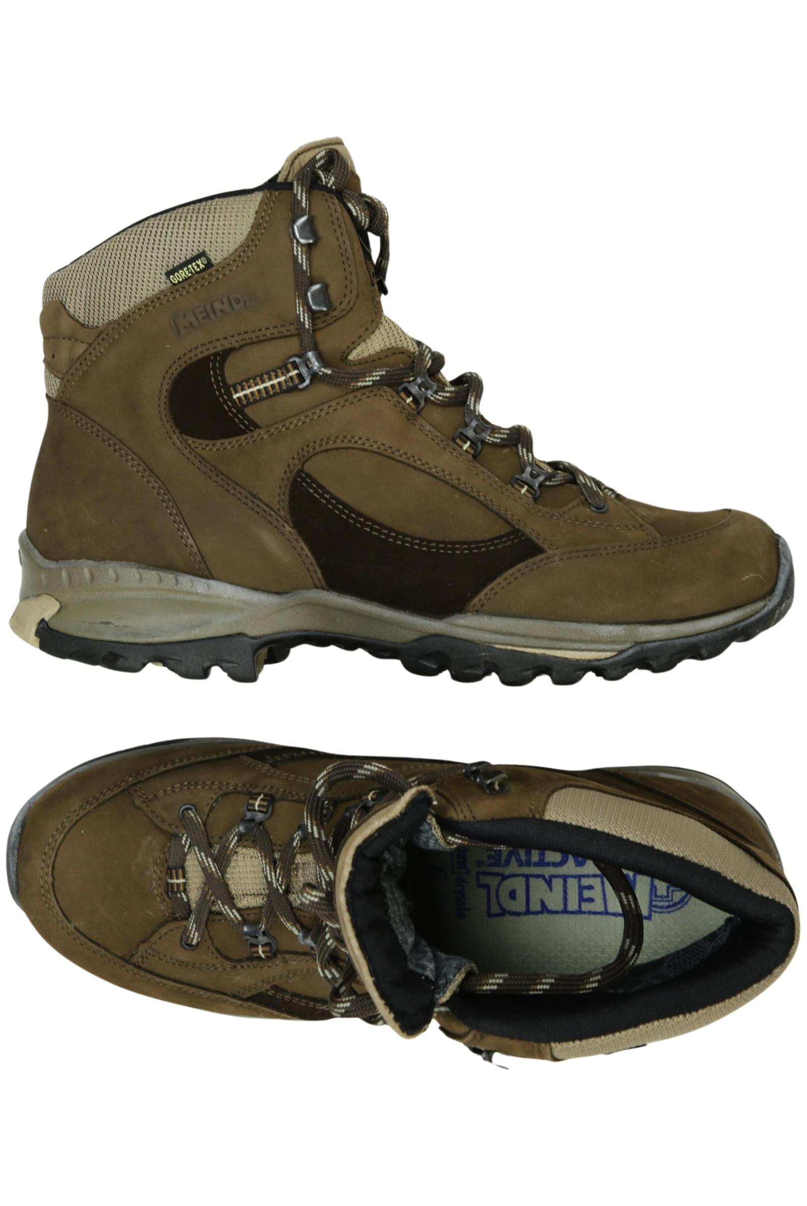 

Meindl Herren Stiefel, braun, Gr. 9.5