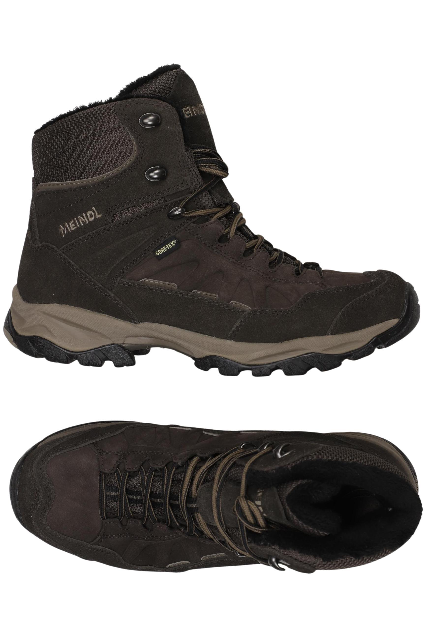 

Meindl Herren Stiefel, braun, Gr. 7