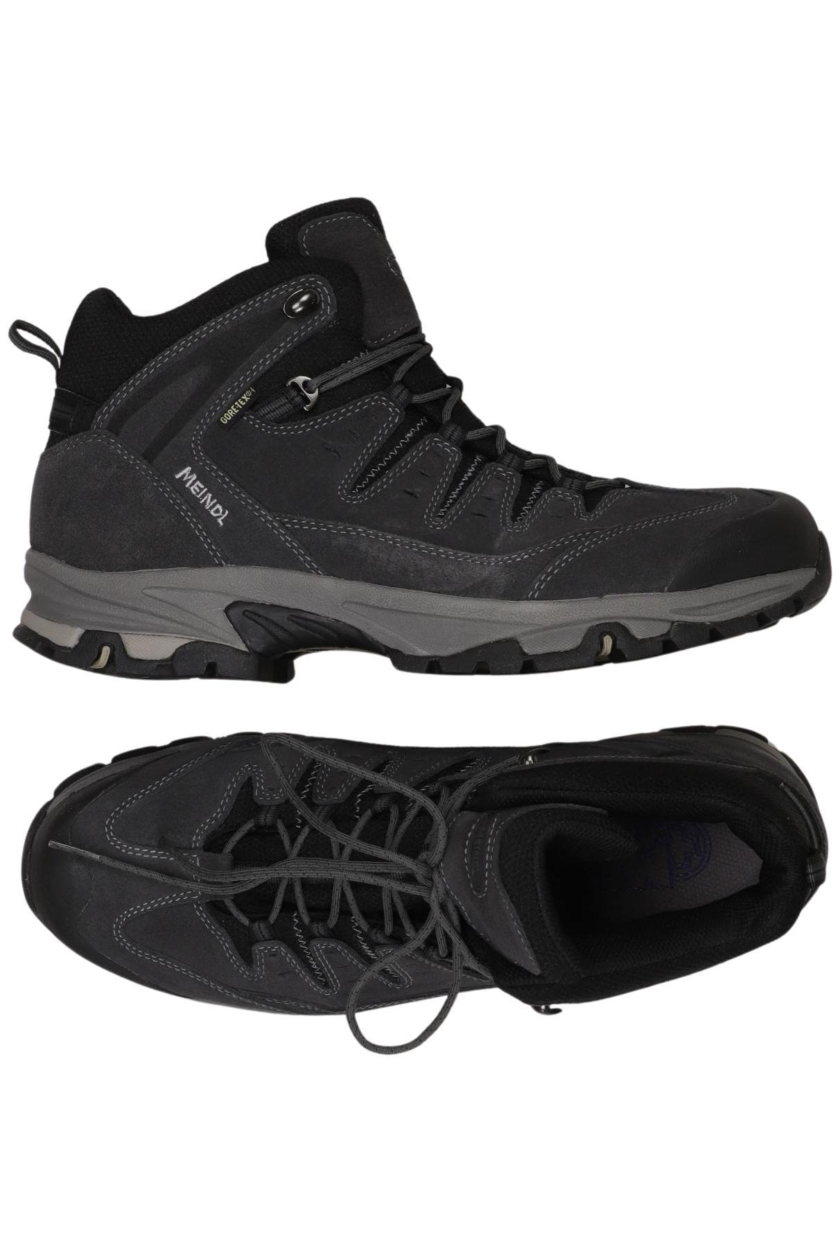 

Meindl Herren Stiefel, grau, Gr. 10.5