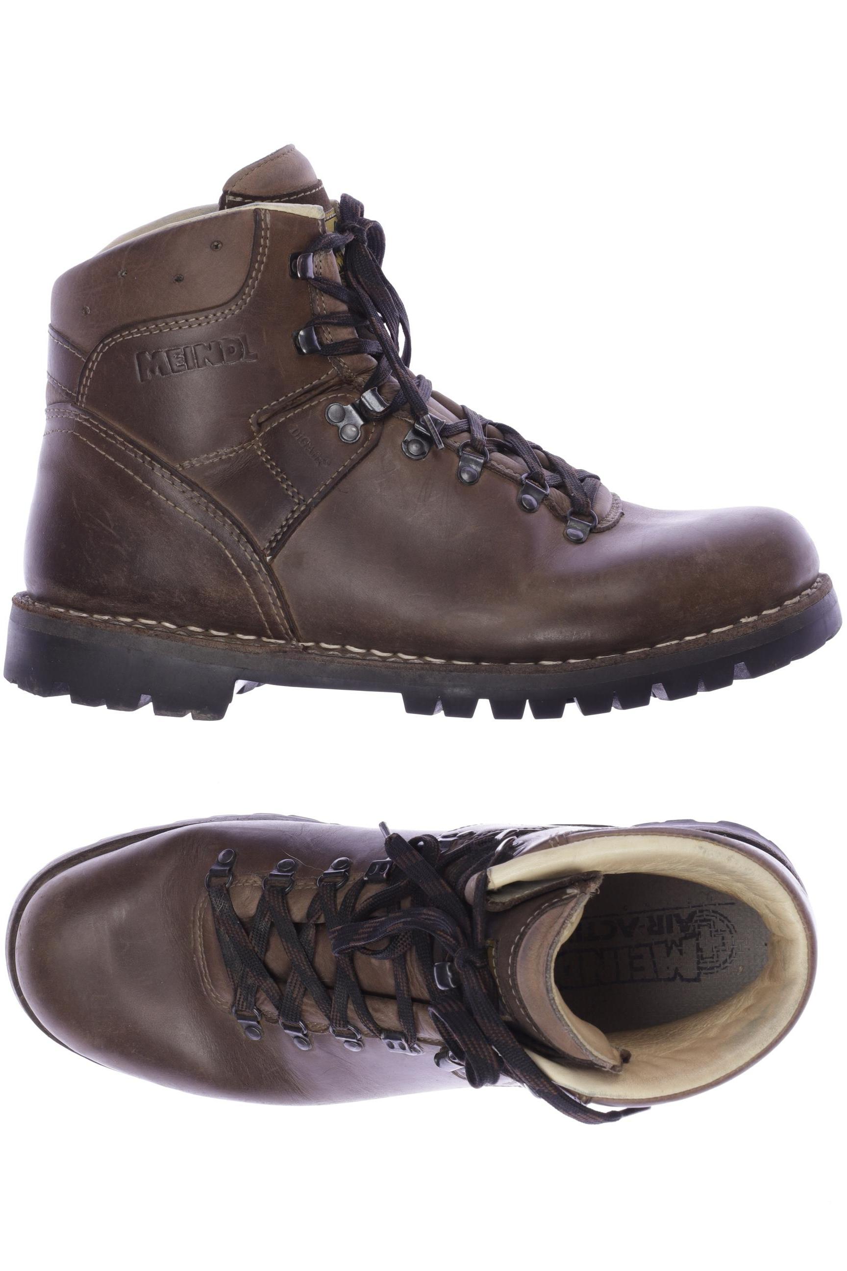 

Meindl Herren Stiefel, braun, Gr. 11