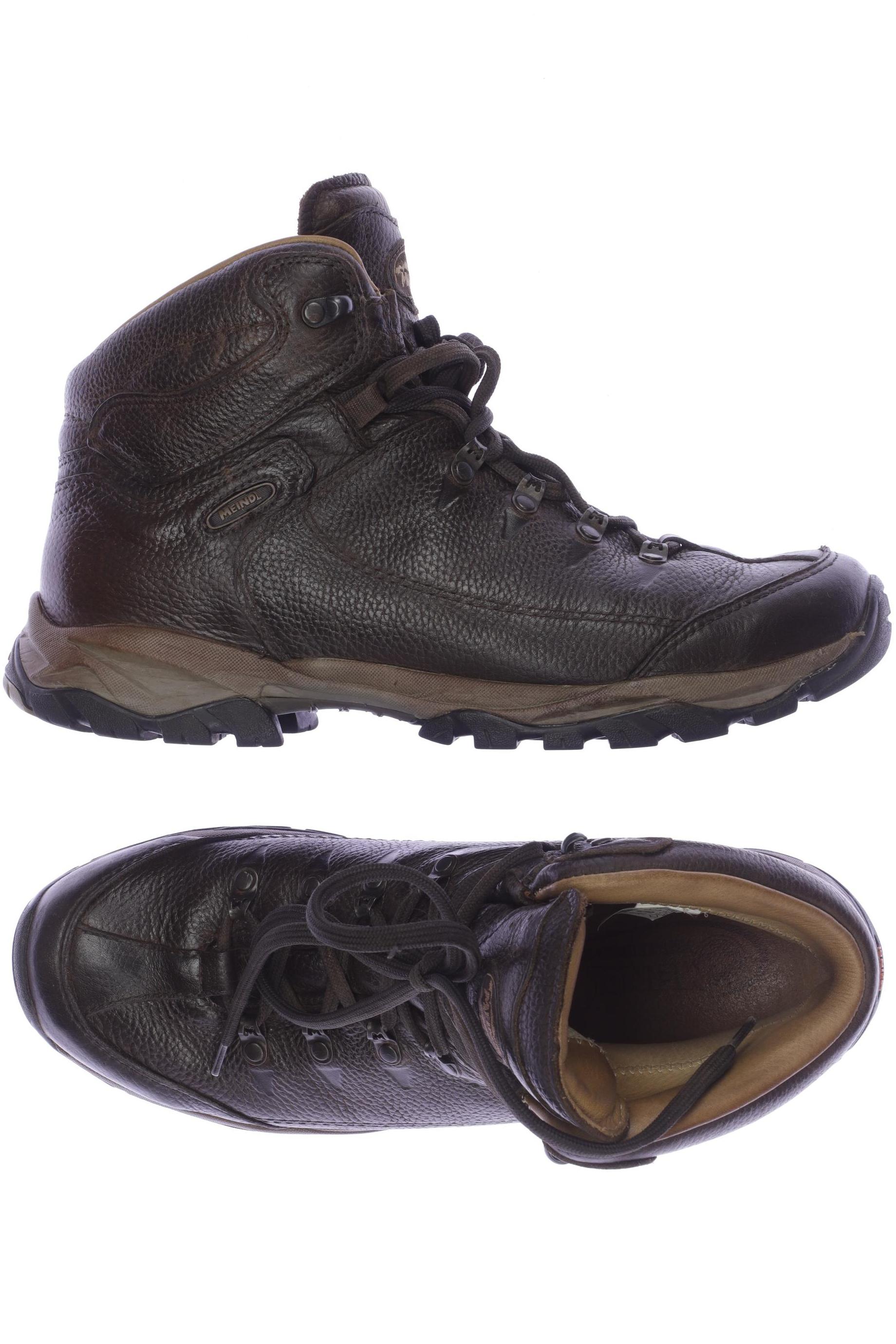 

Meindl Herren Stiefel, braun, Gr. 44