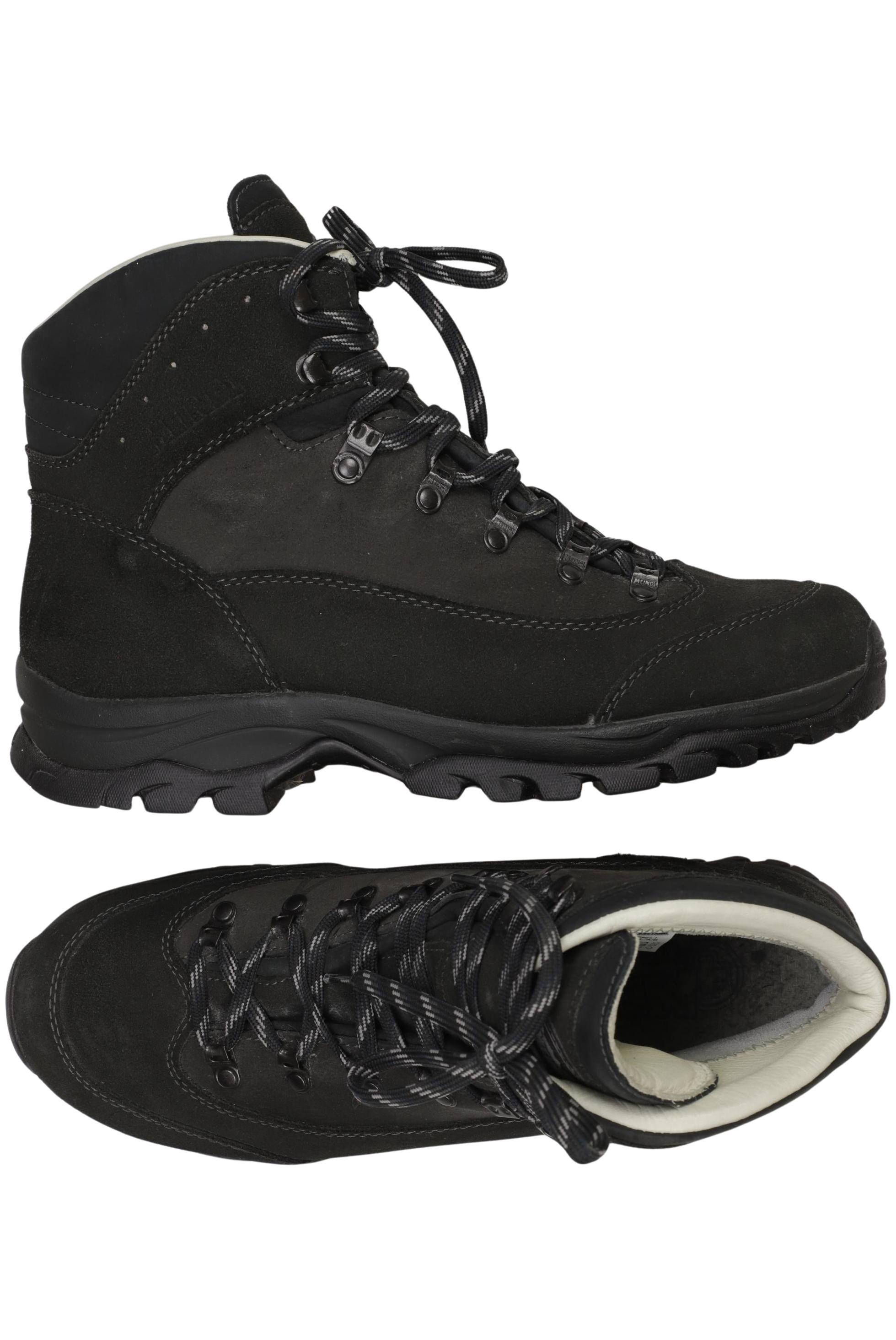 

Meindl Herren Stiefel, schwarz, Gr. 44.5