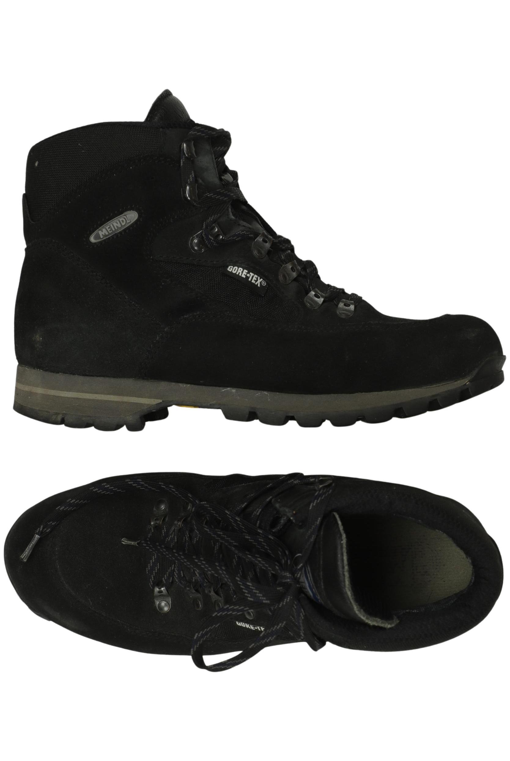 

Meindl Herren Stiefel, schwarz, Gr. 9