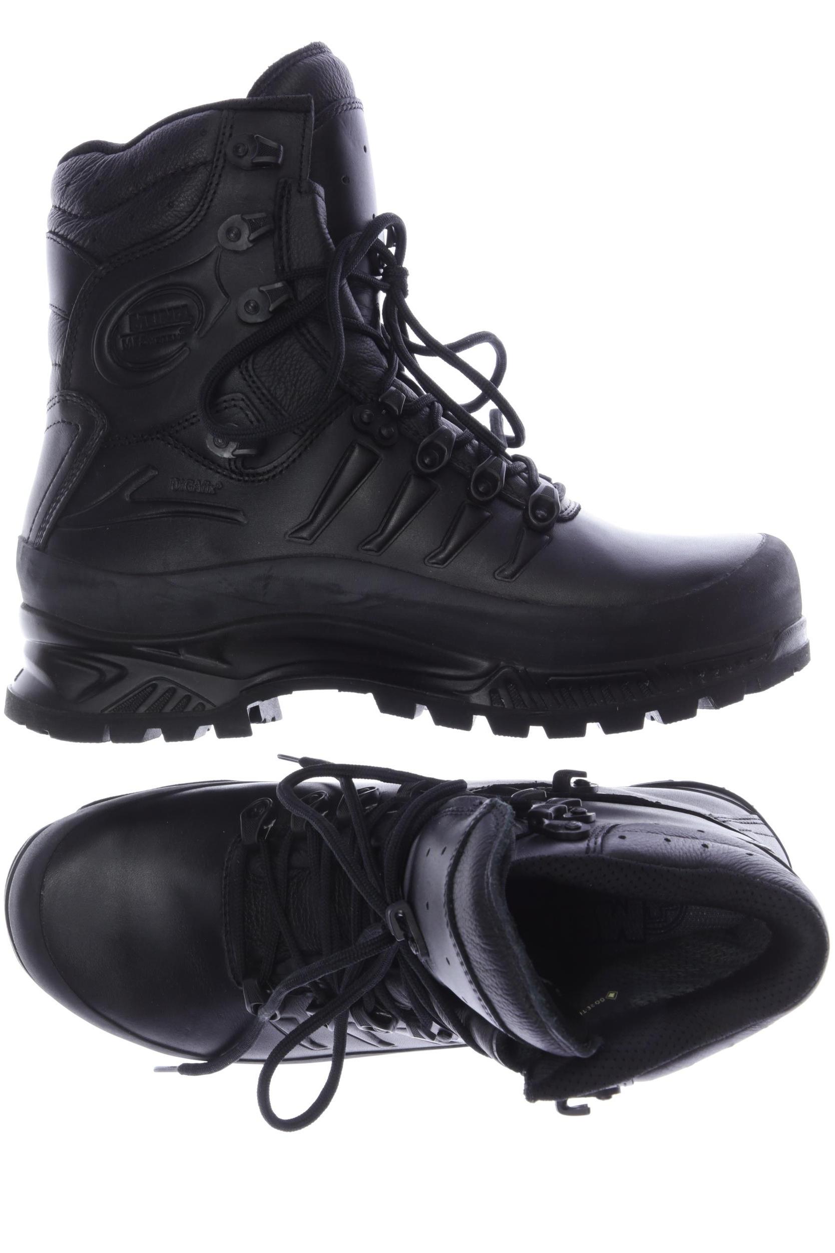 

Meindl Herren Stiefel, schwarz, Gr. 43