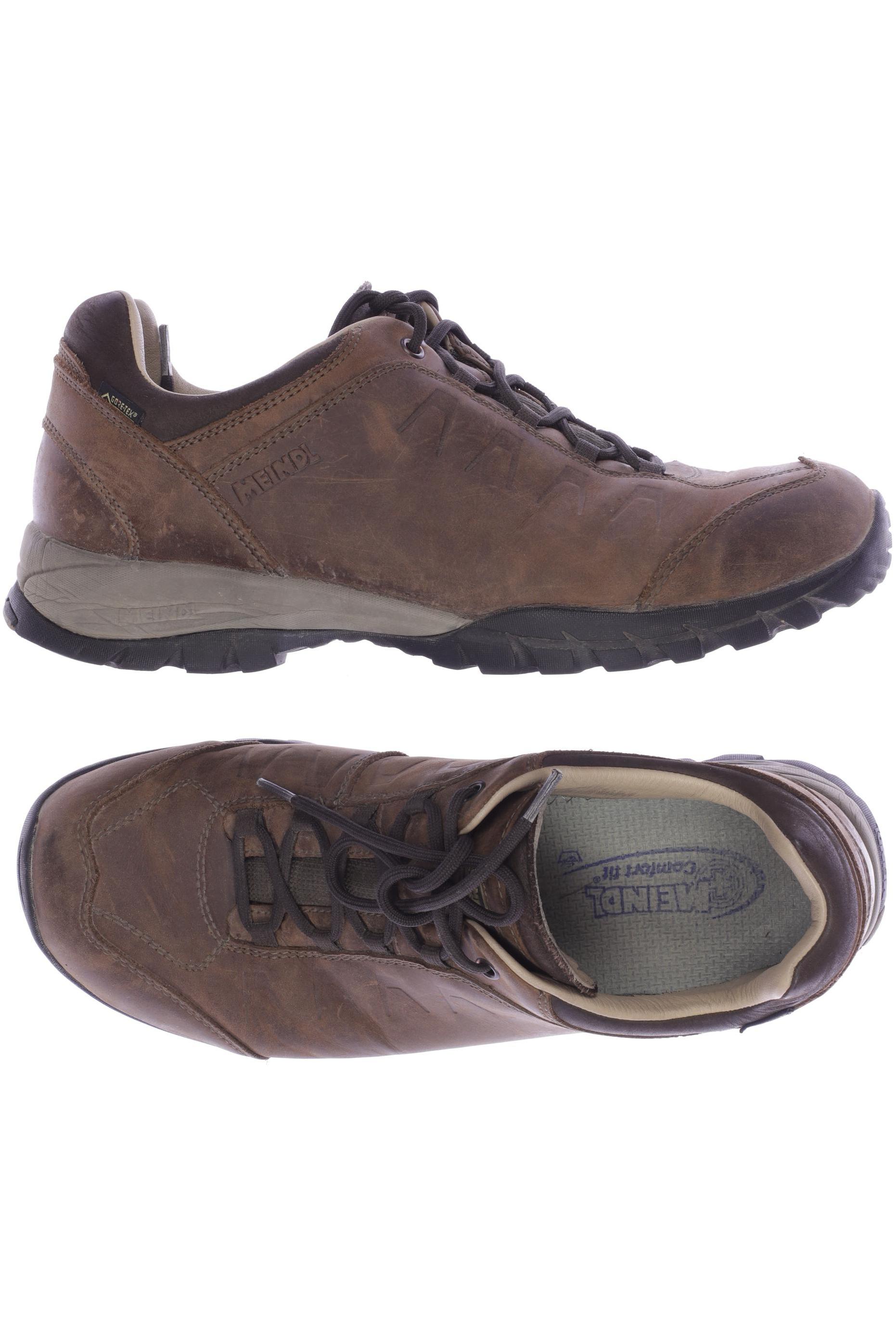 

Meindl Herren Stiefel, braun, Gr. 44