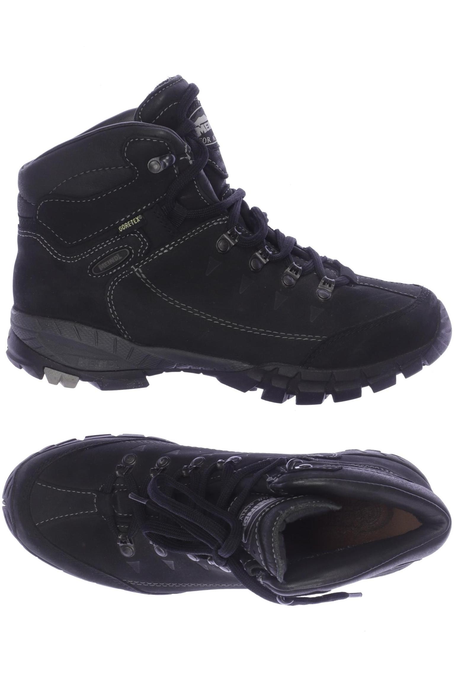 

Meindl Herren Stiefel, schwarz, Gr. 41