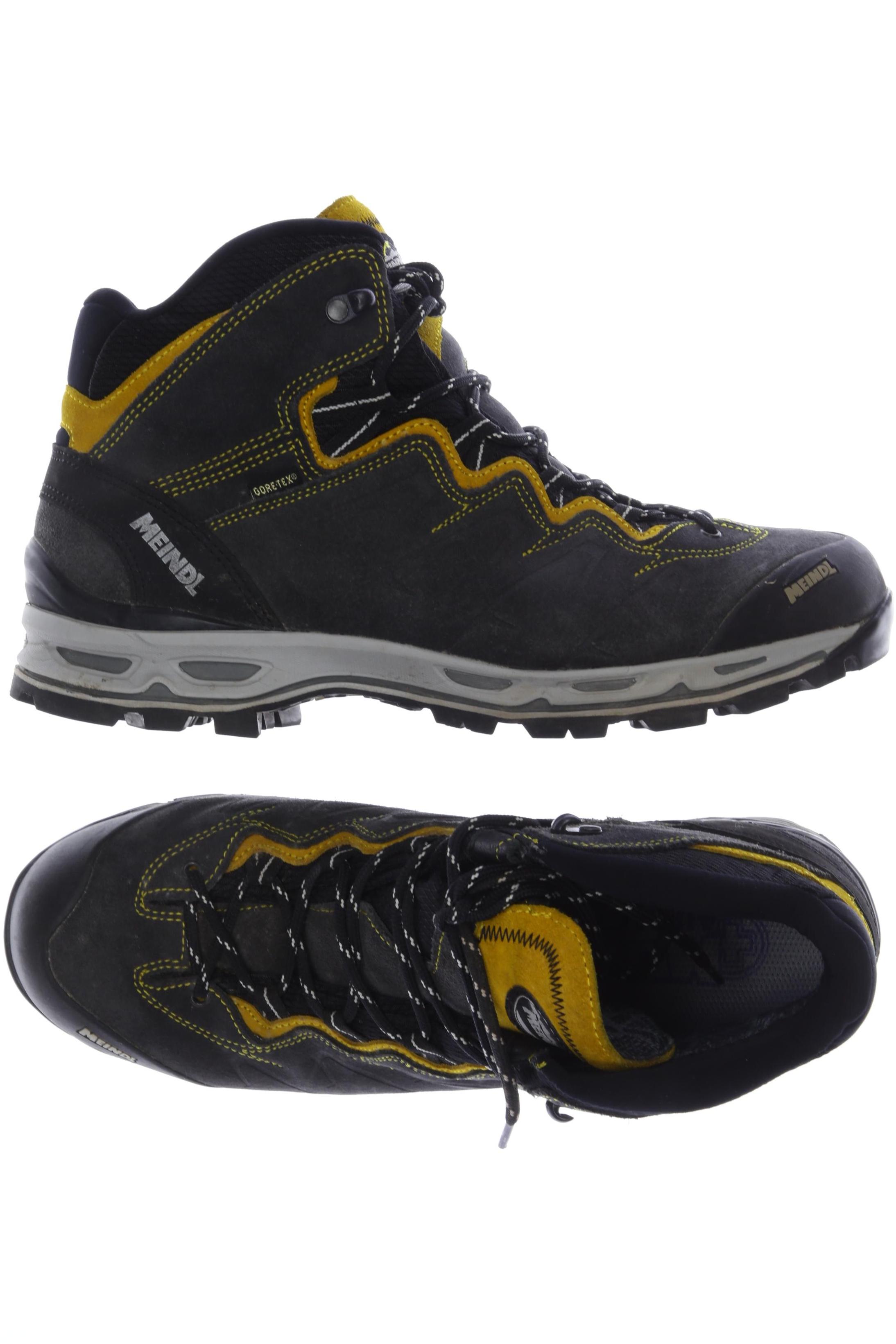 

Meindl Herren Stiefel, grau, Gr. 44.5