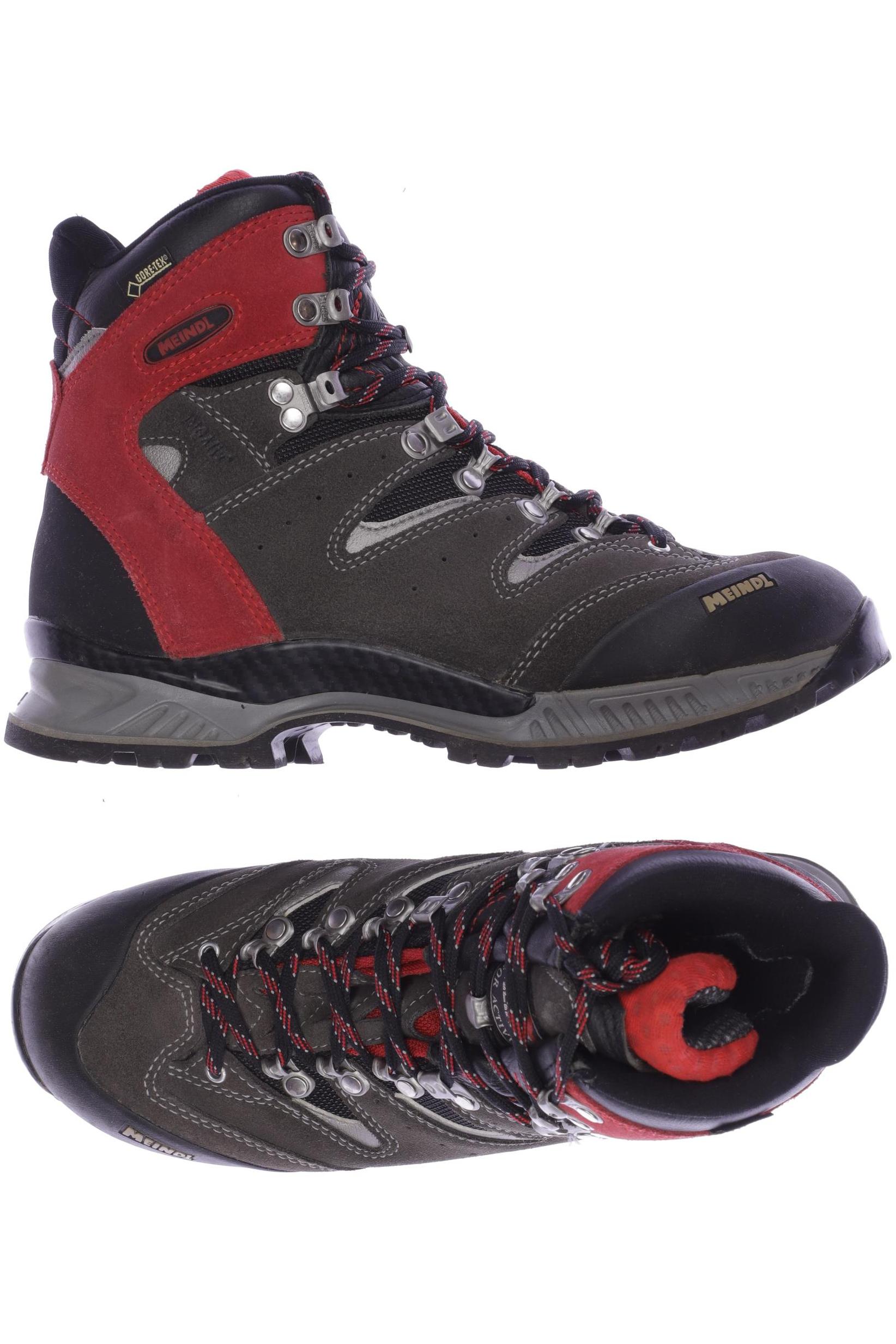 

Meindl Herren Stiefel, braun, Gr. 41.5