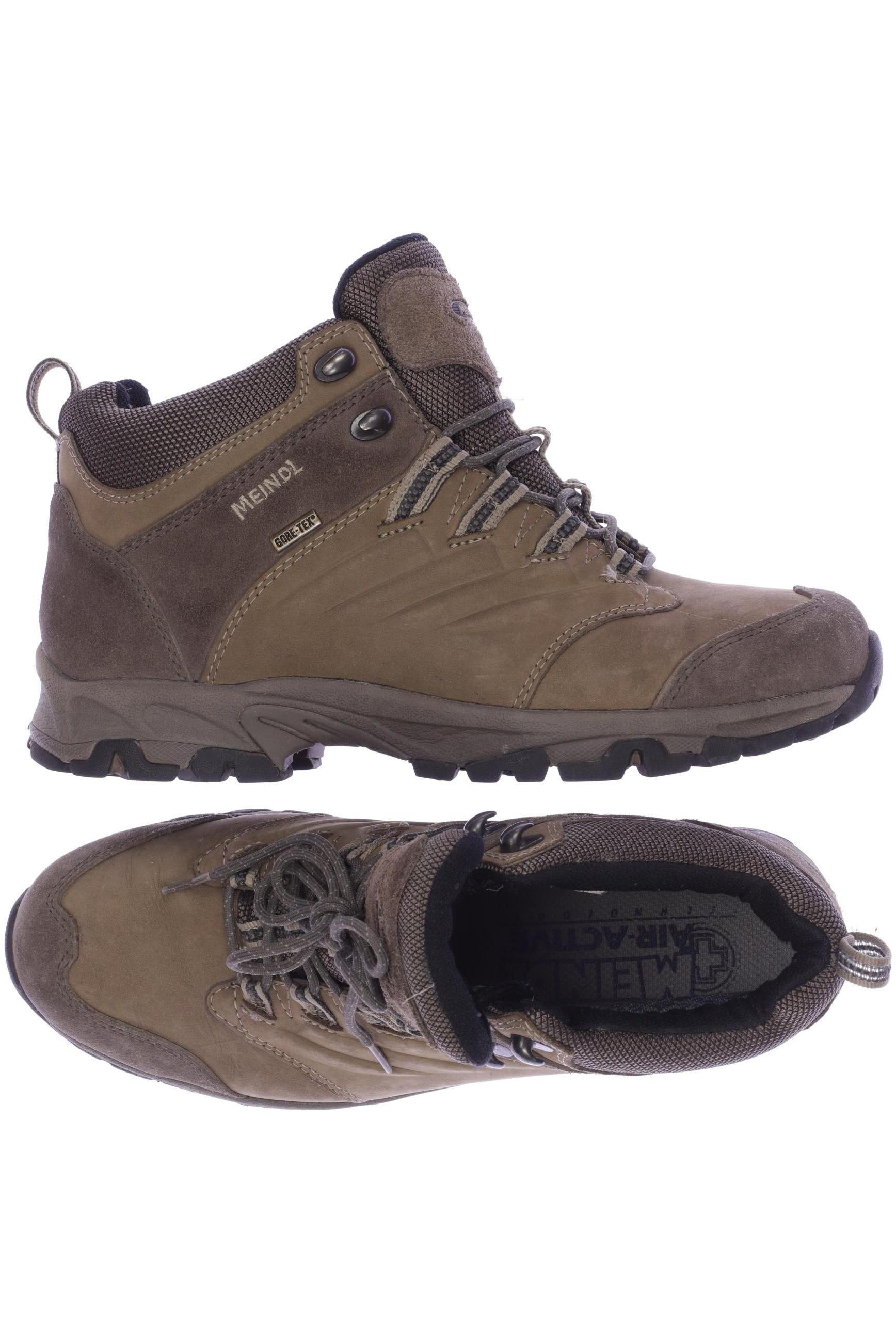 

Meindl Herren Stiefel, braun, Gr. 8.5