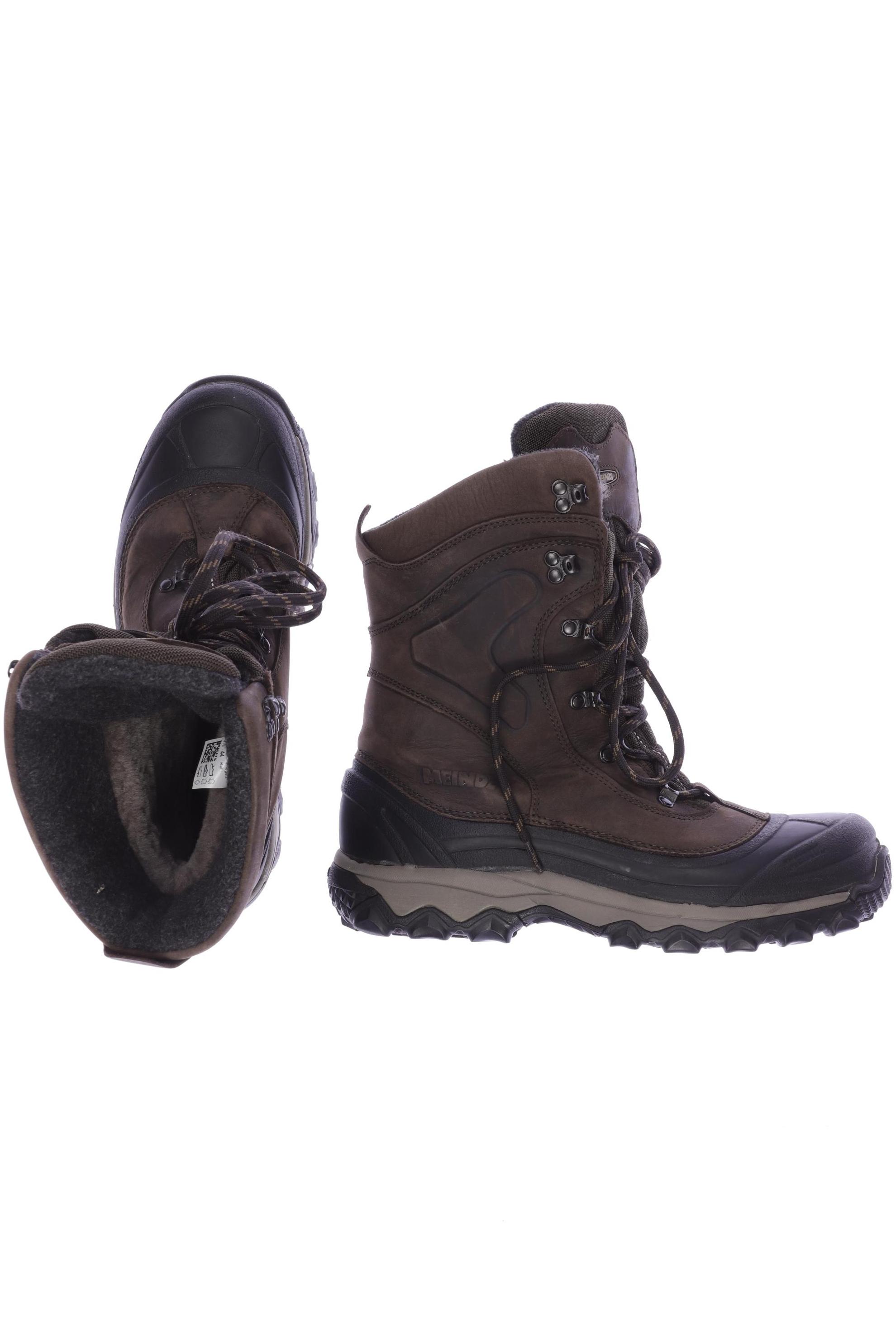 

Meindl Herren Stiefel, braun, Gr. 44