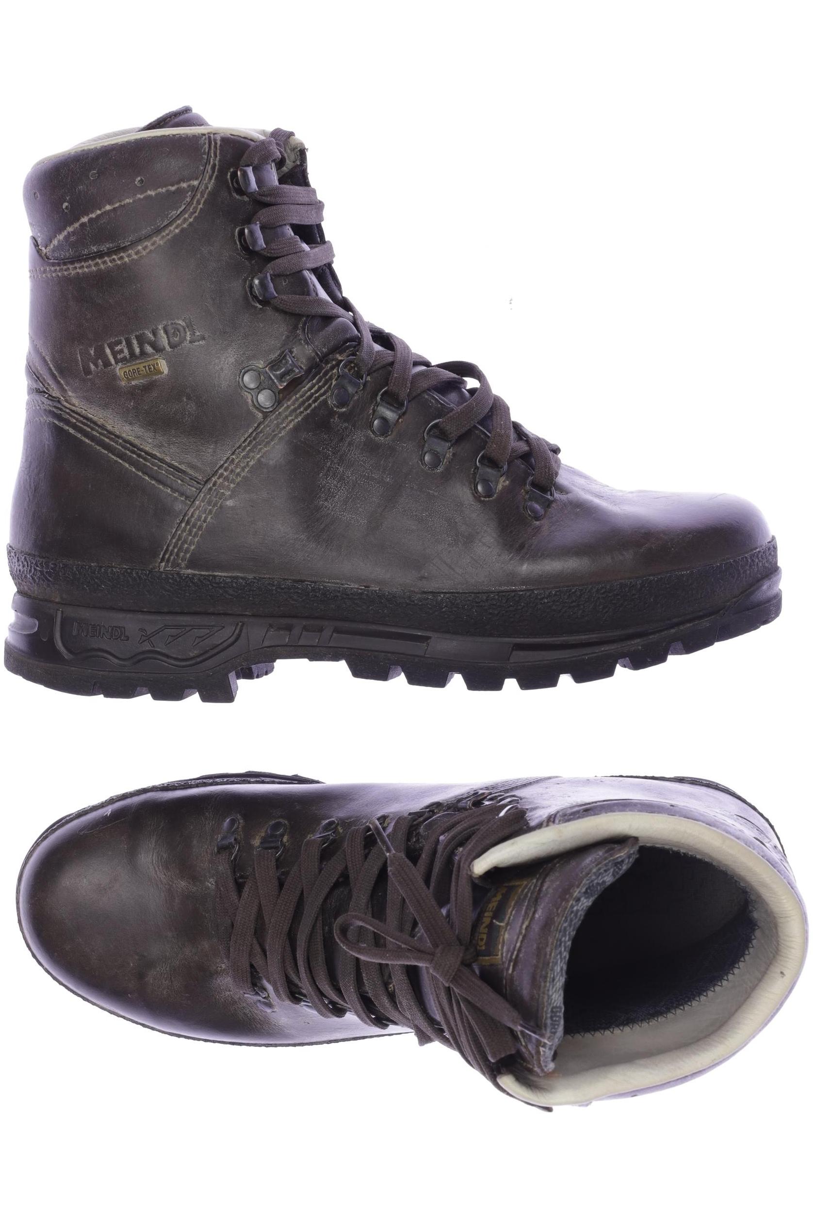 

Meindl Herren Stiefel, braun, Gr. 11