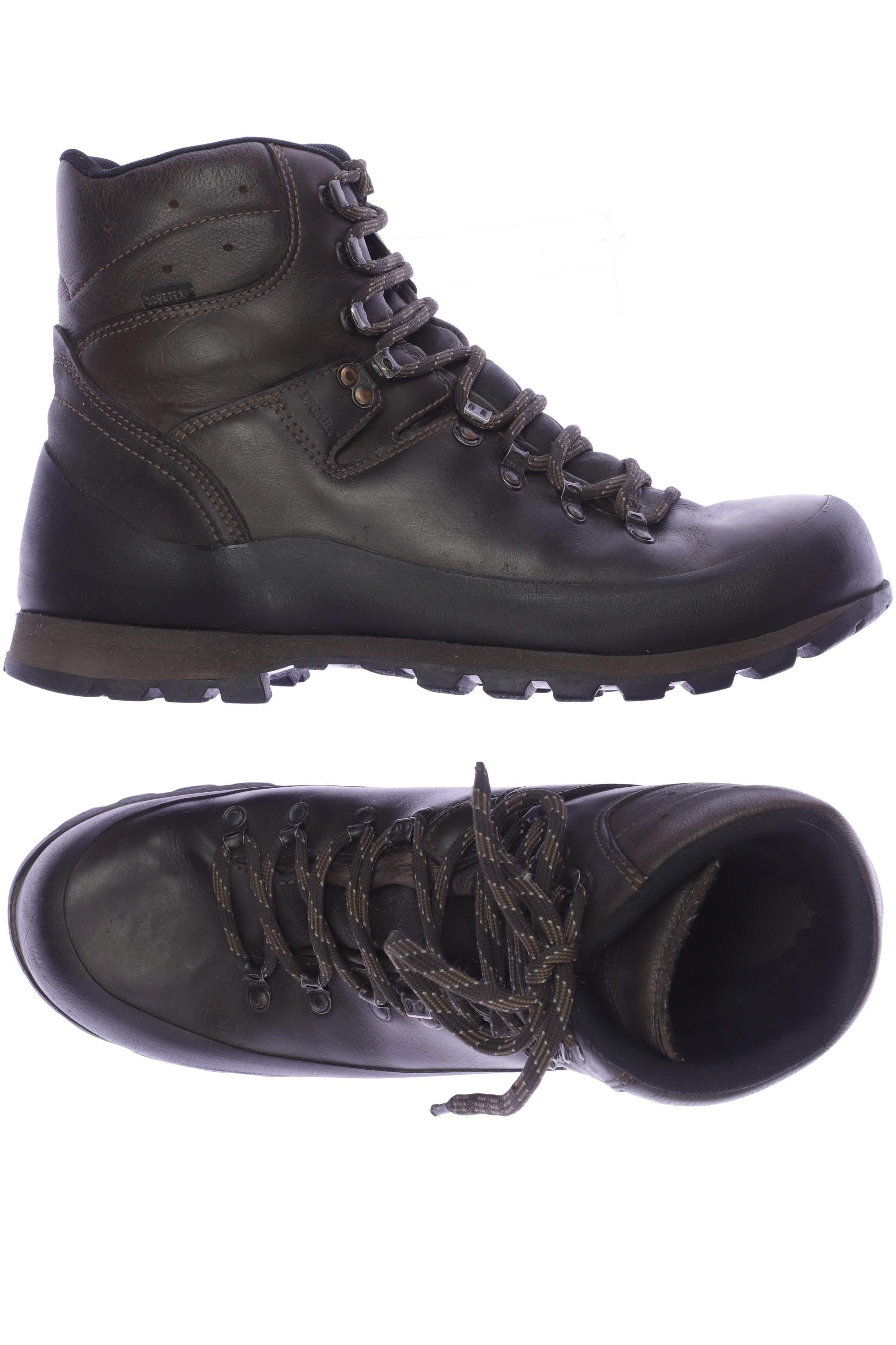

Meindl Herren Stiefel, braun, Gr. 48